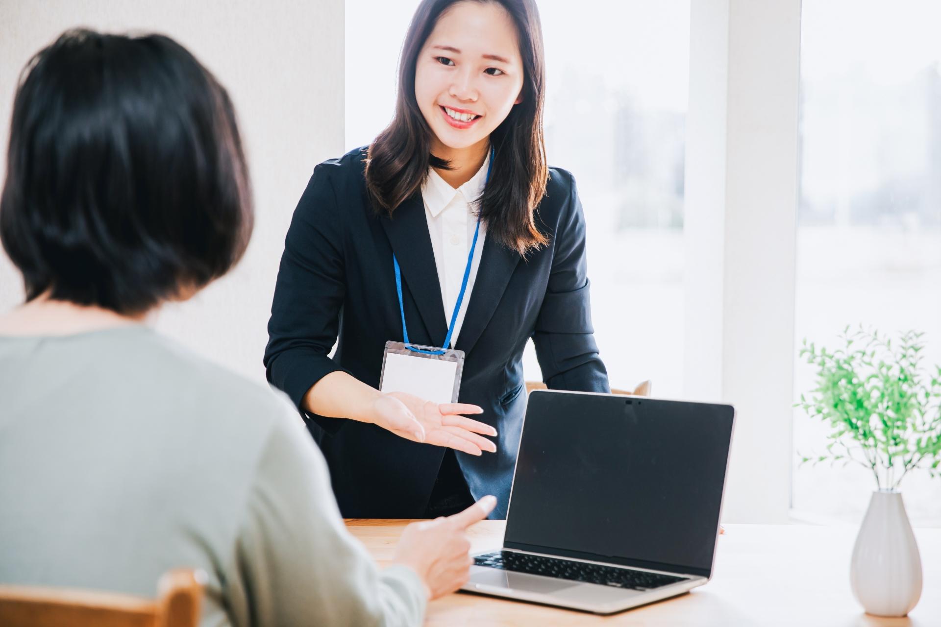 専門知識のイメージ