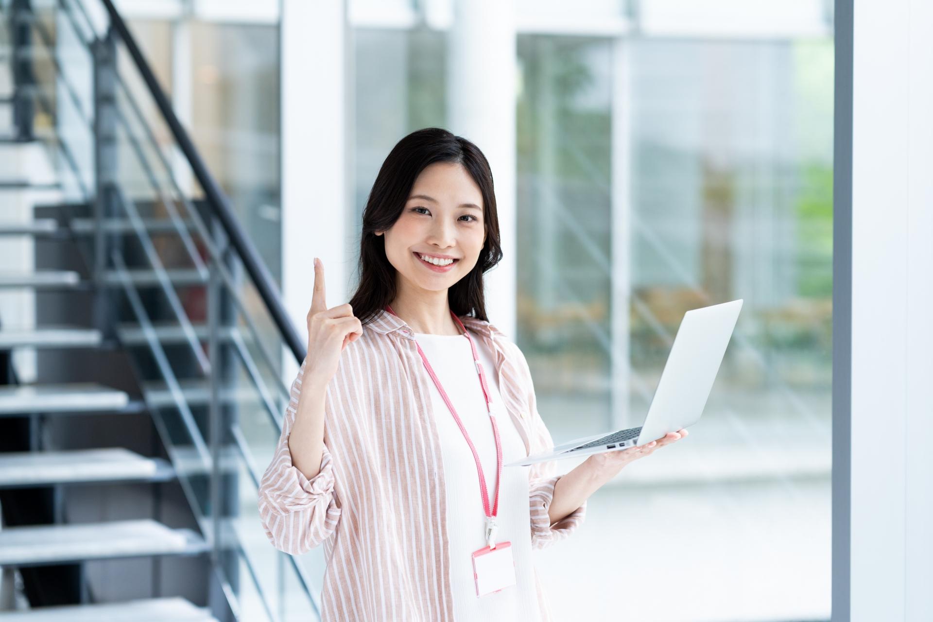 必要なスペックのイメージ