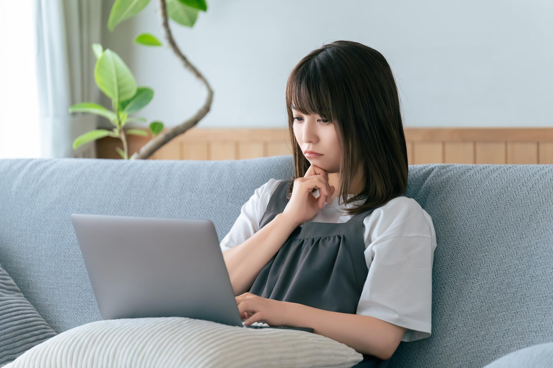 3万円以下ノートPCのイメージ