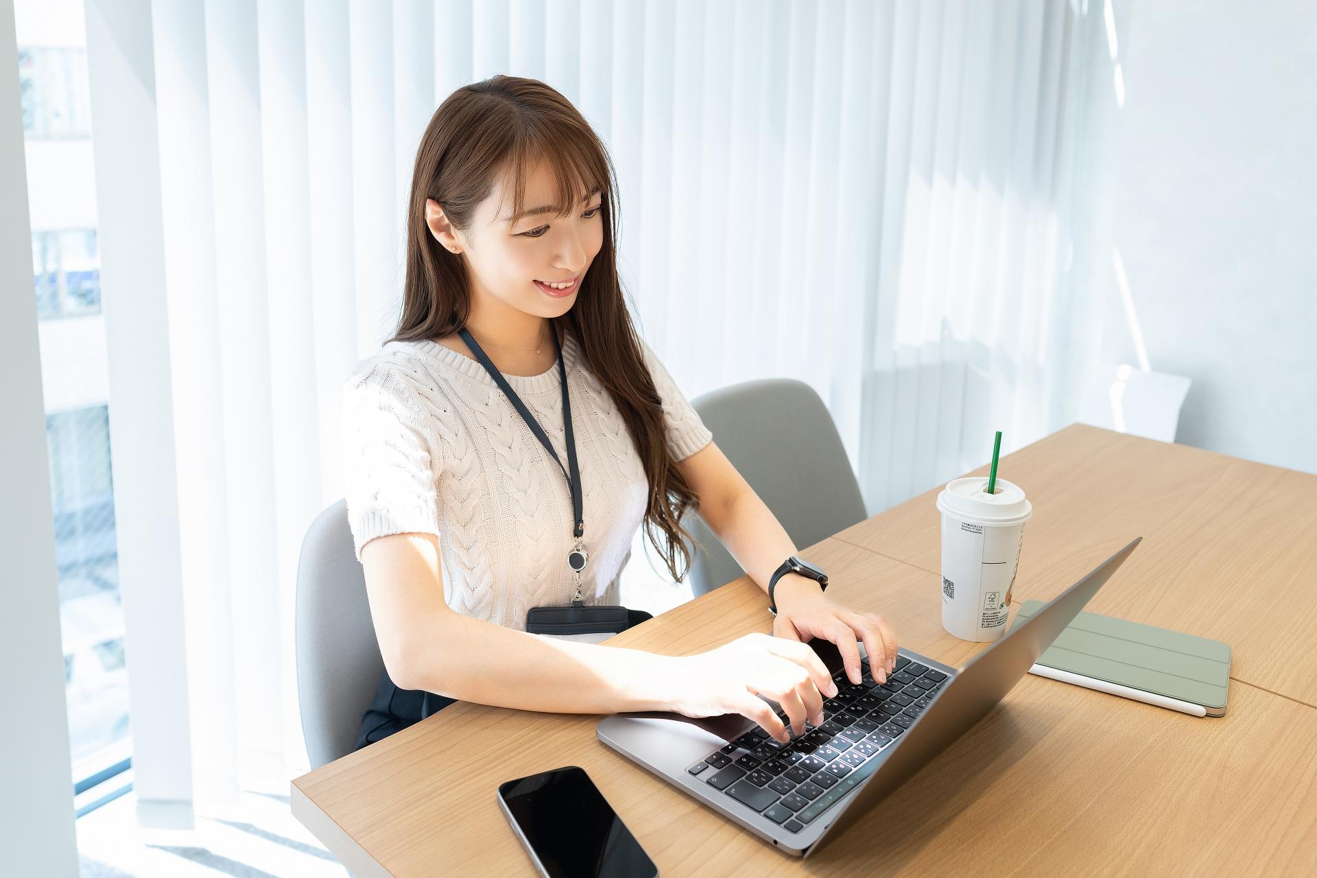 まとめのイメージ