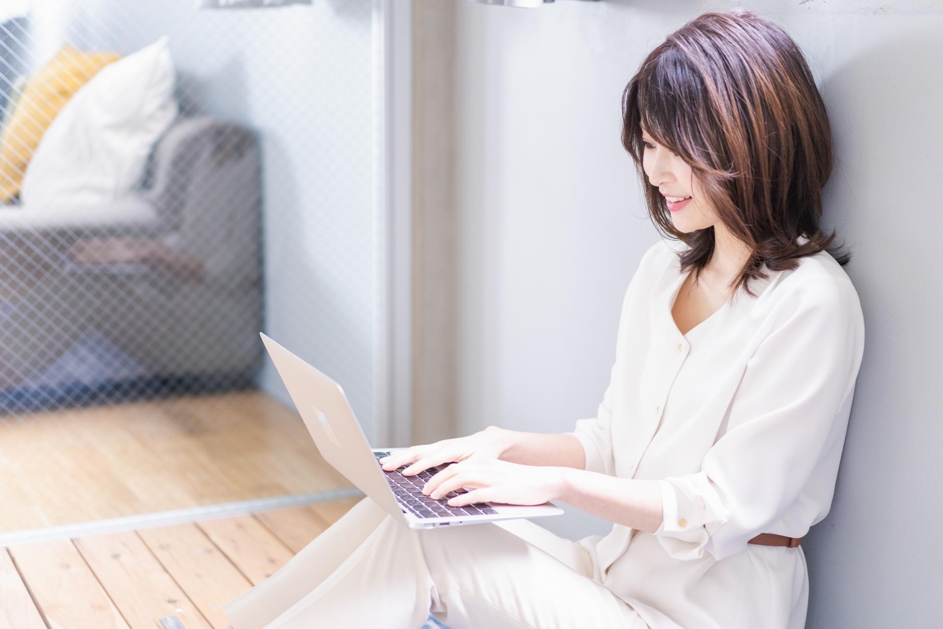 静音性のイメージ