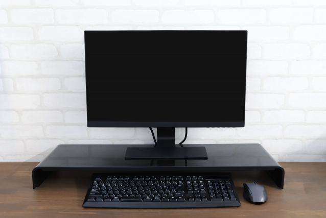 デスクトップパソコンのイメージ
