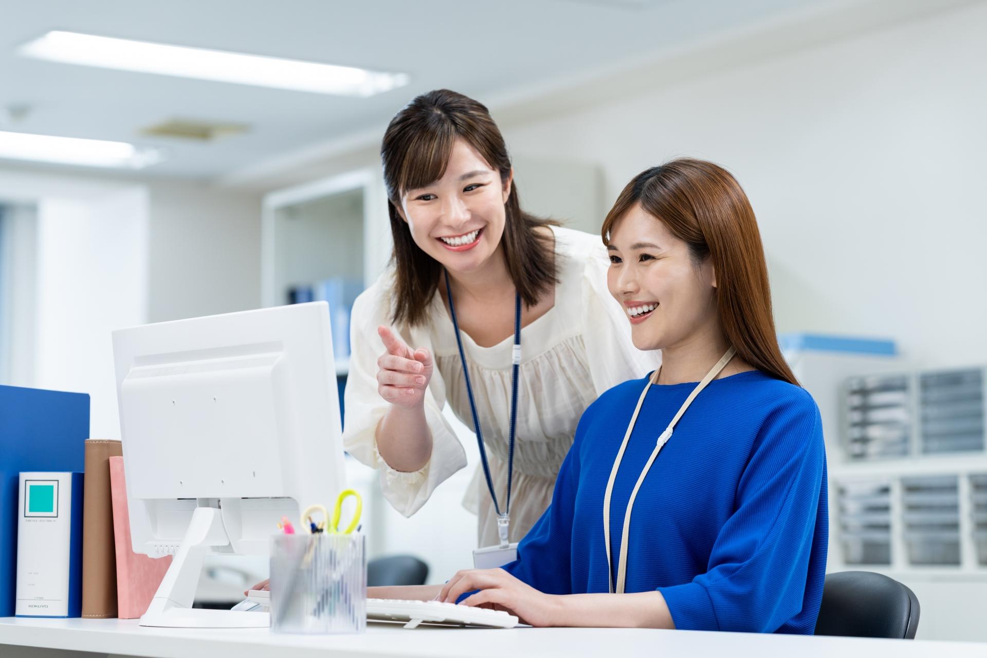 下取り処理のイメージ