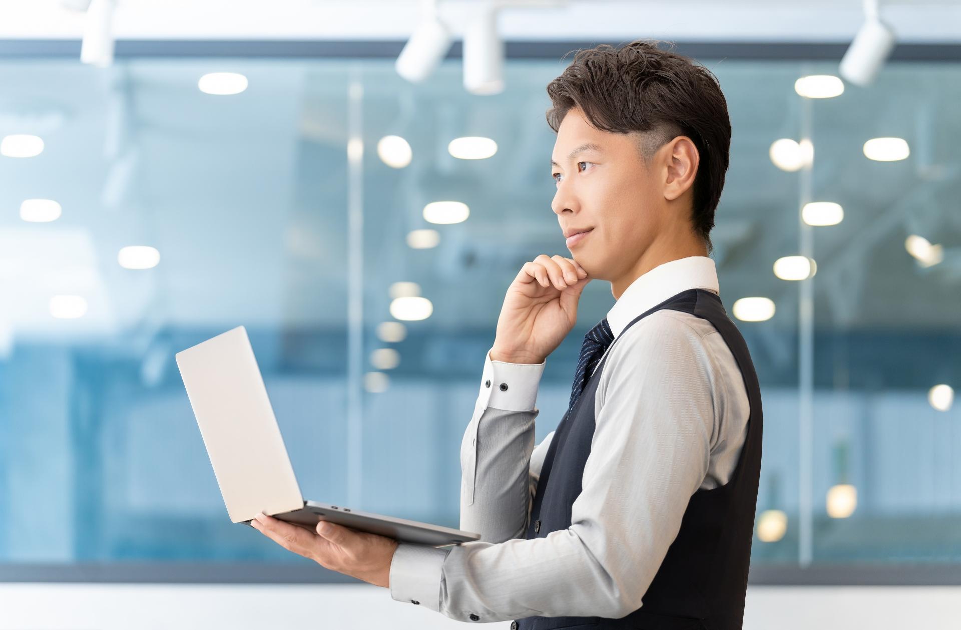 まとめのイメージ