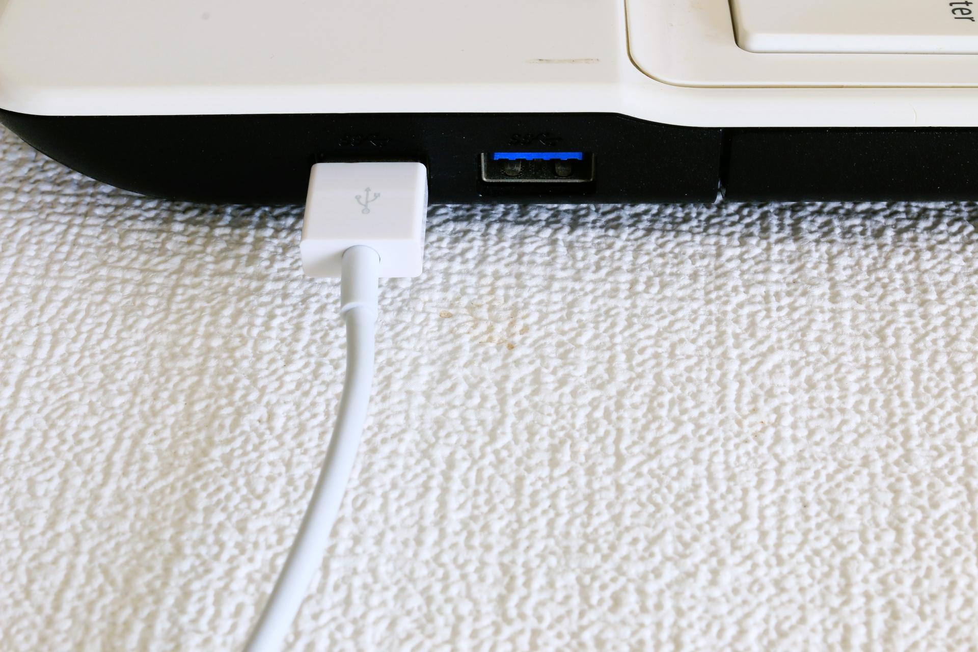 インターフェースのイメージ