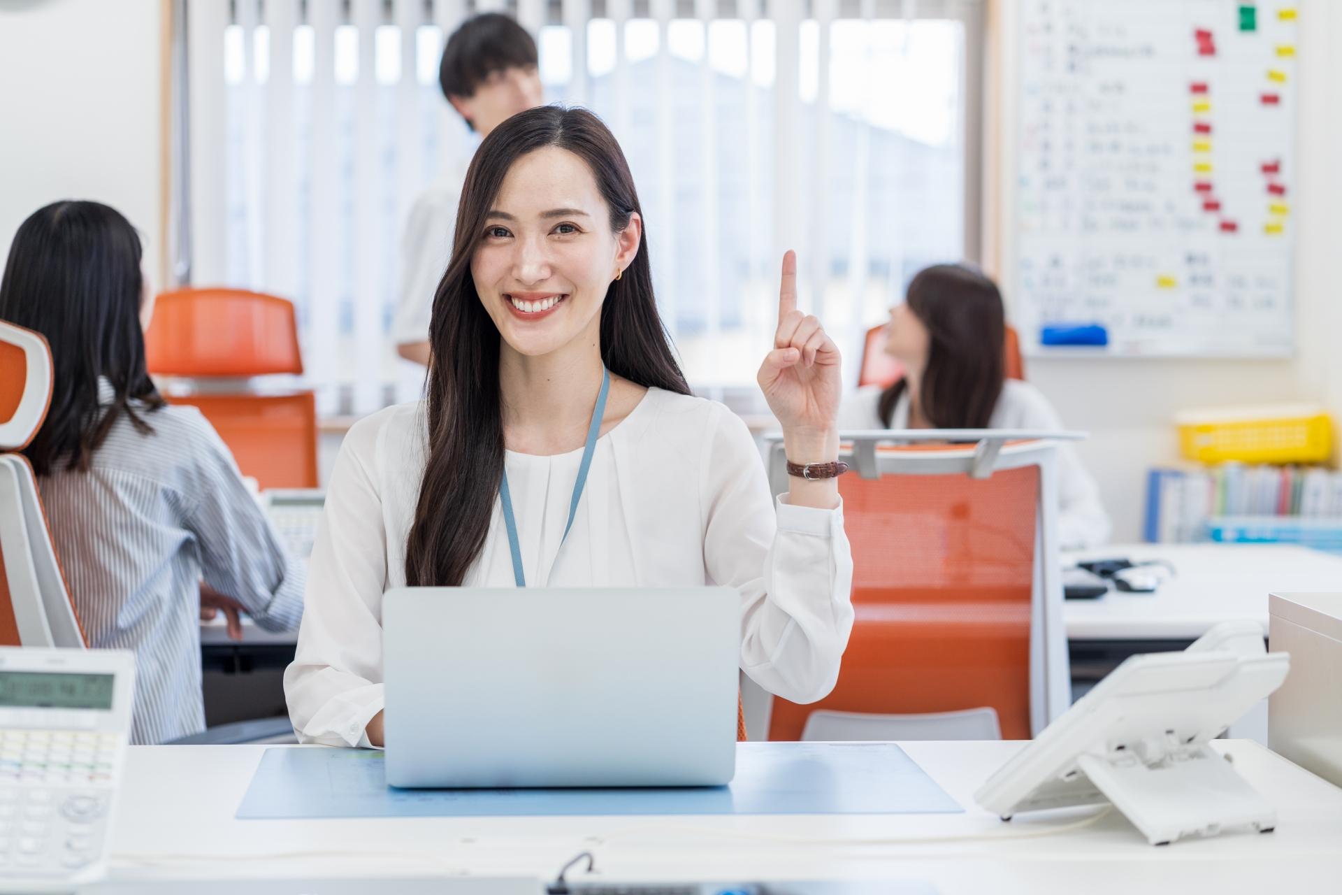 選び方のポイントイメージ