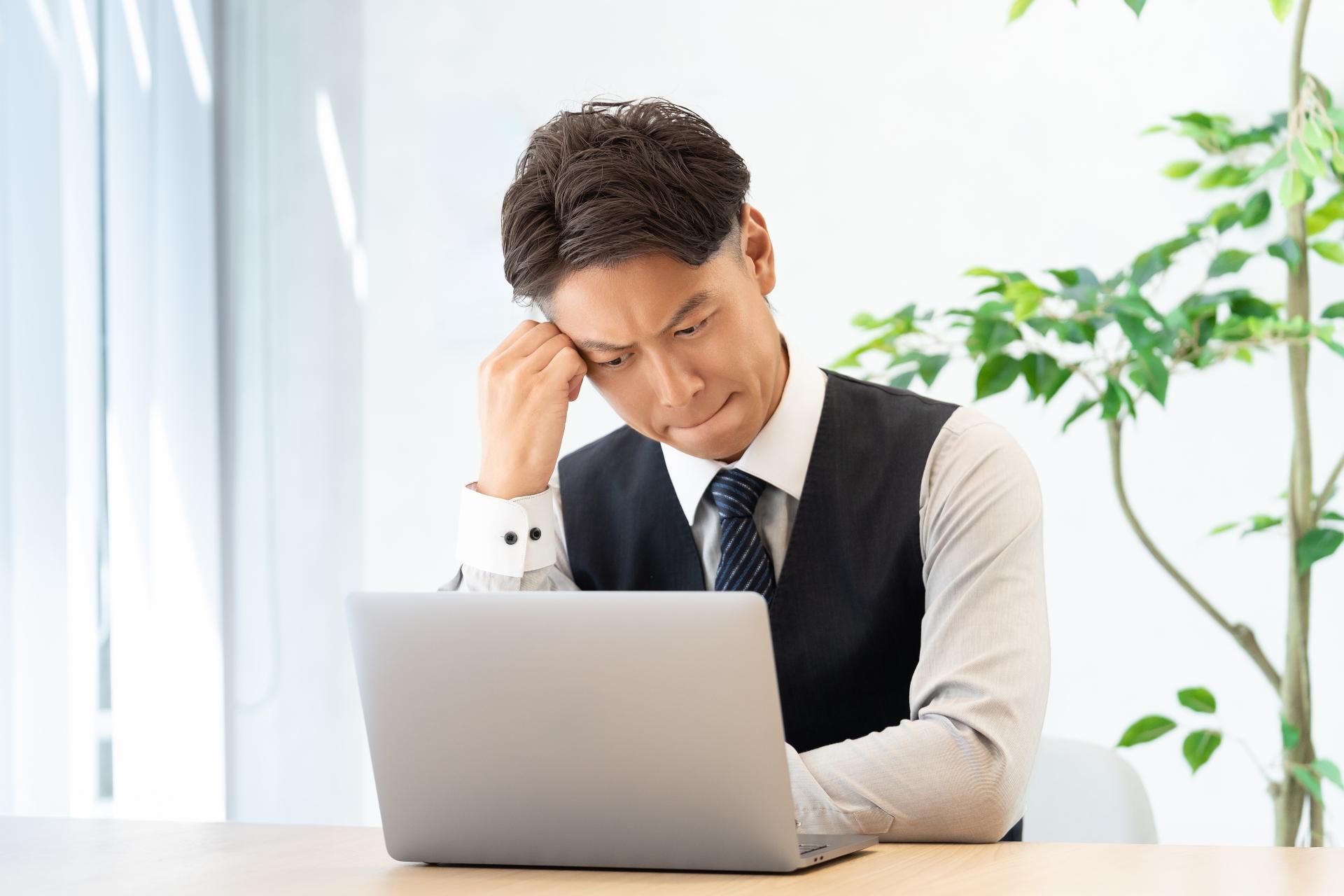 価格と性能のバランスイメージ