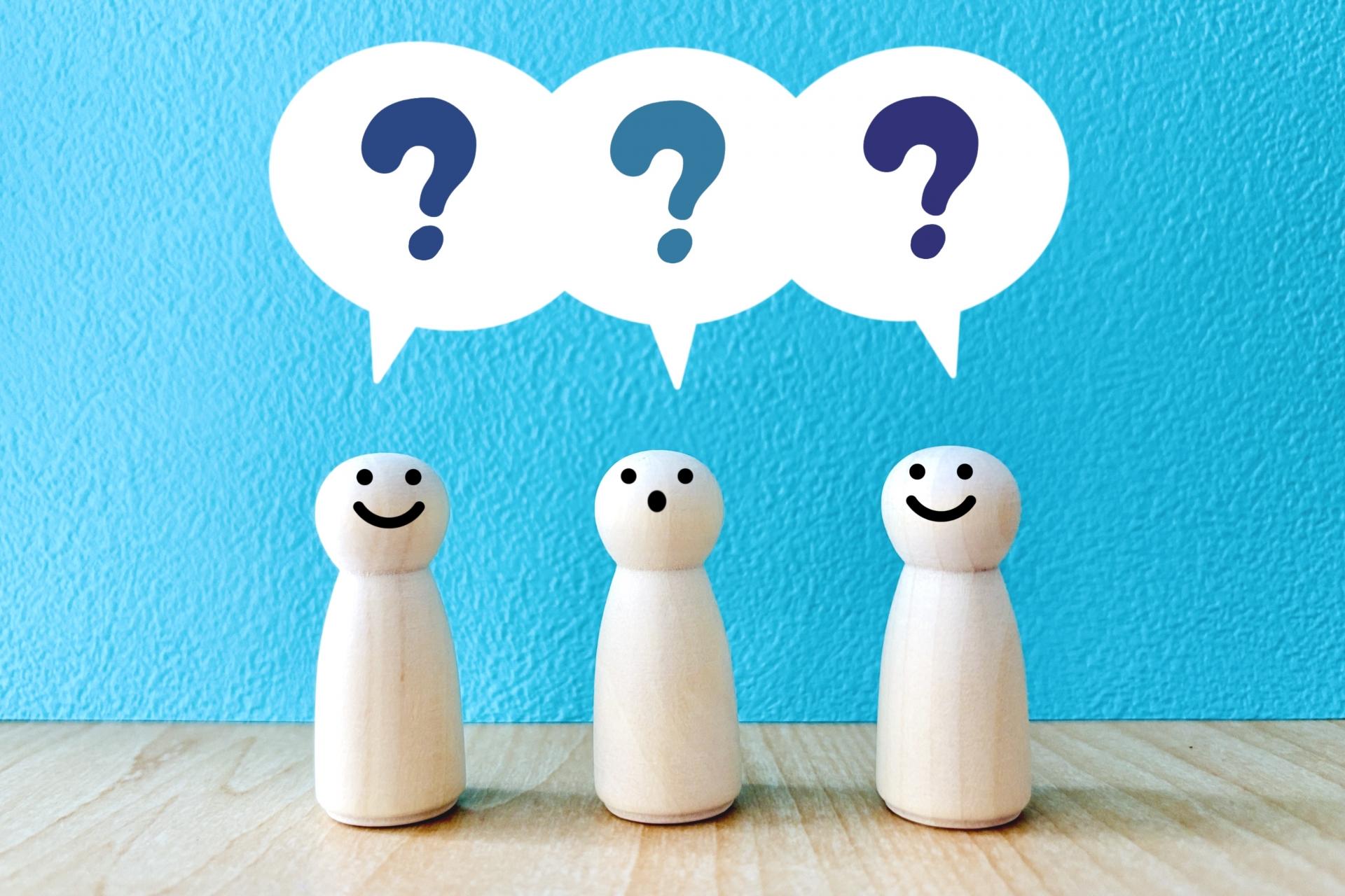 安いノートPCのイメージ