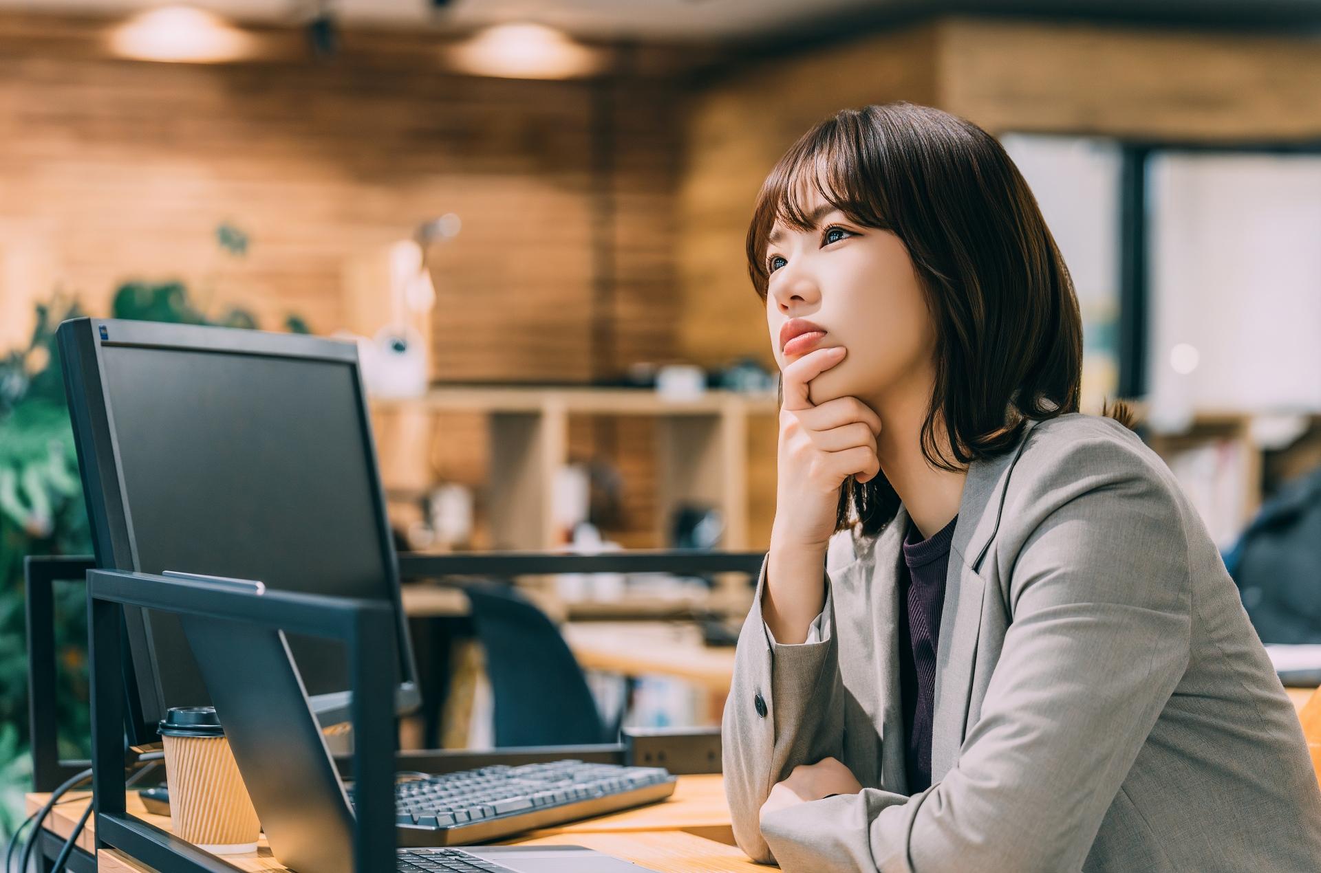 CPUの重要性のイメージ