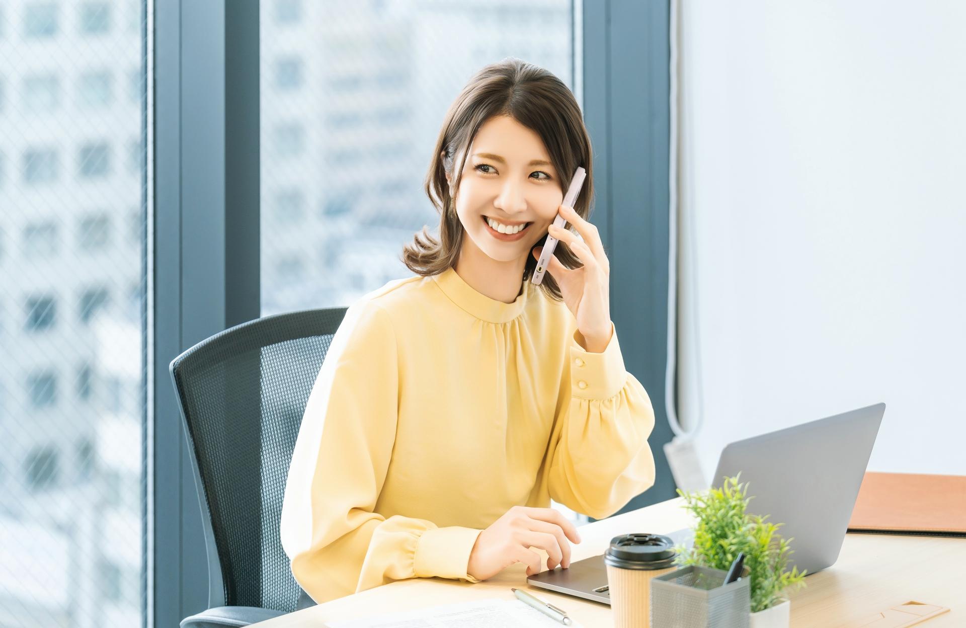 サポートのイメージ