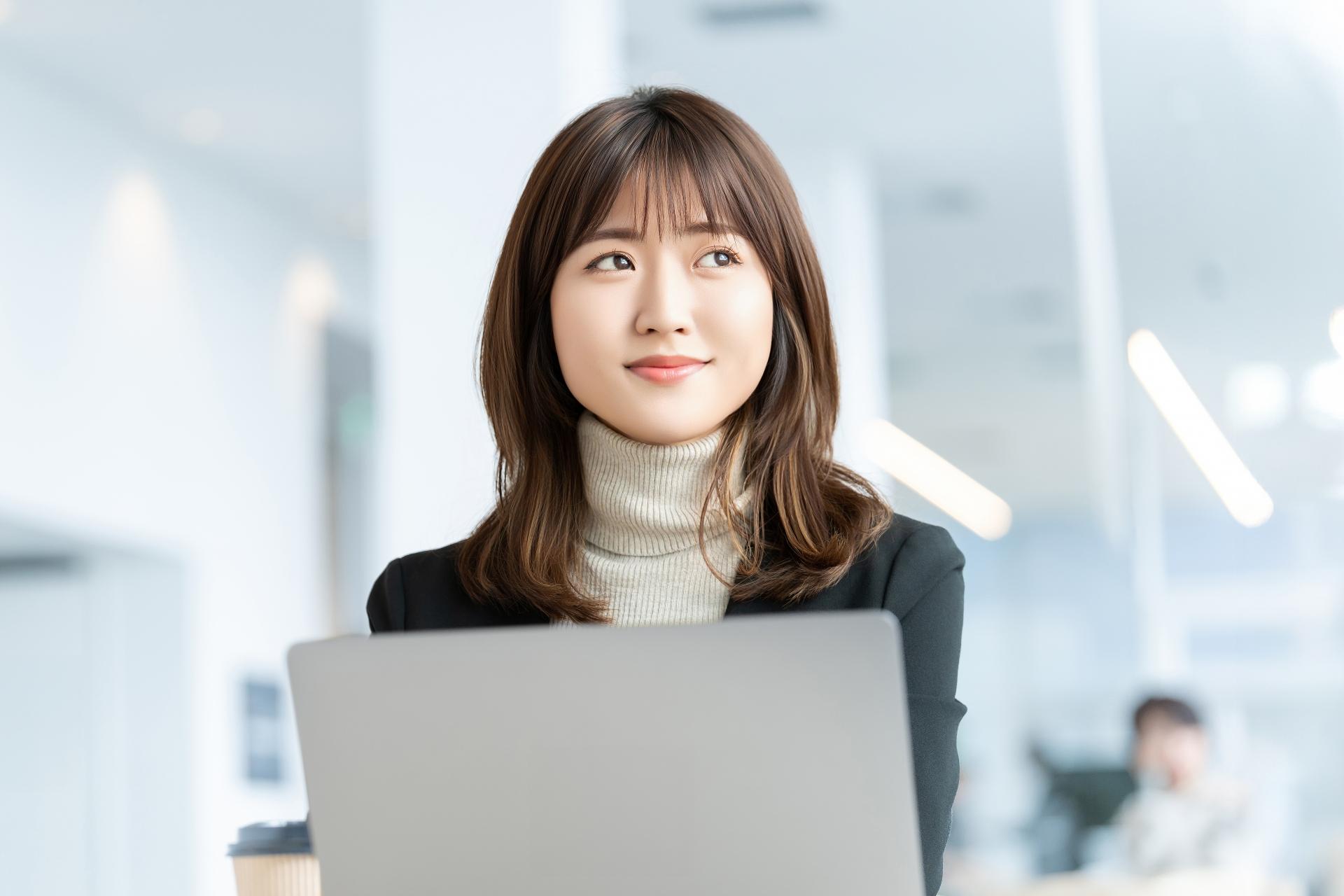 第10世代中古PCのイメージ