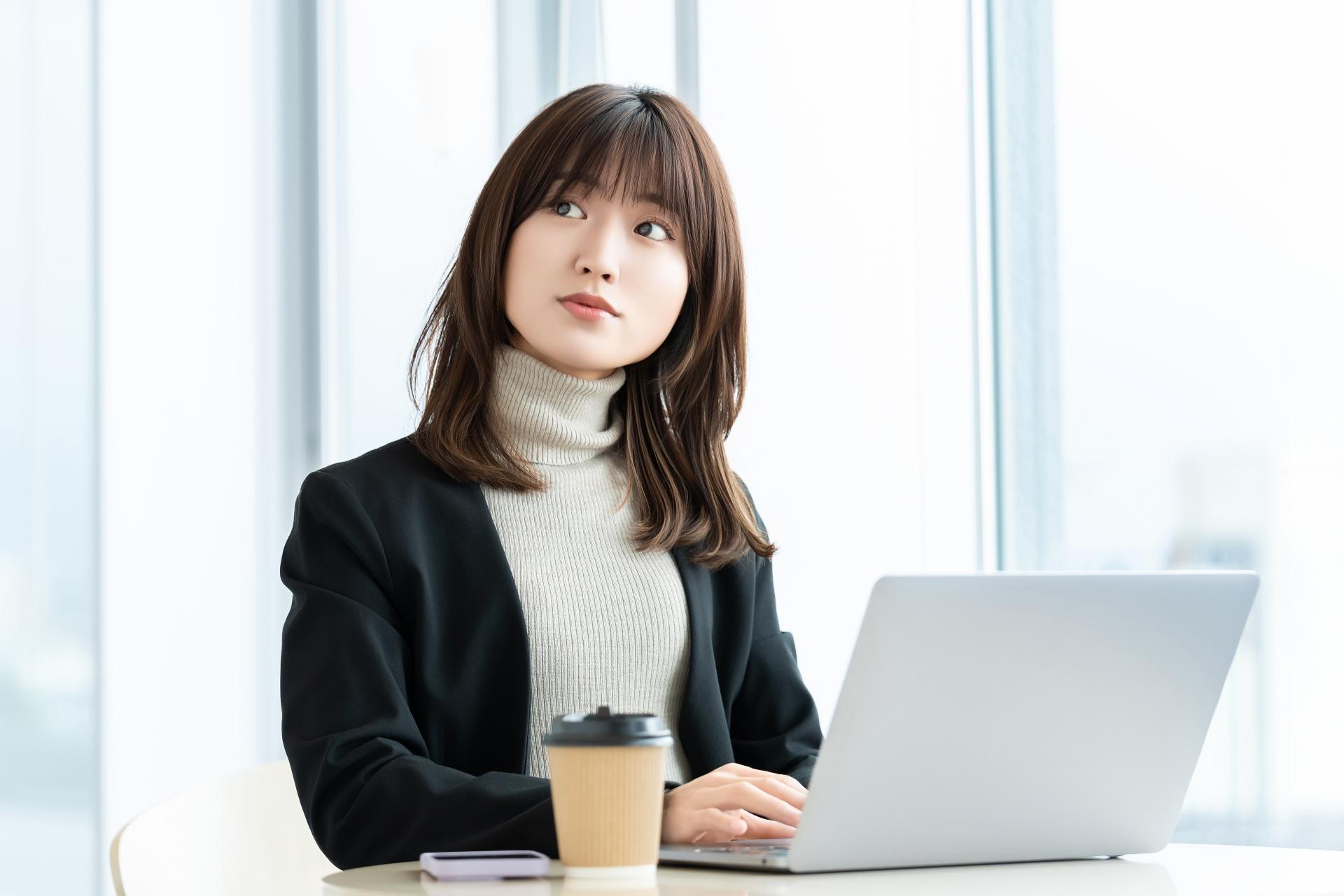 注意点のイメージ