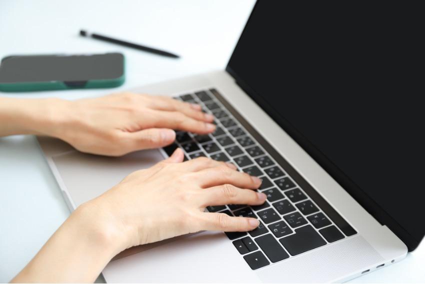 型番性能差のイメージ