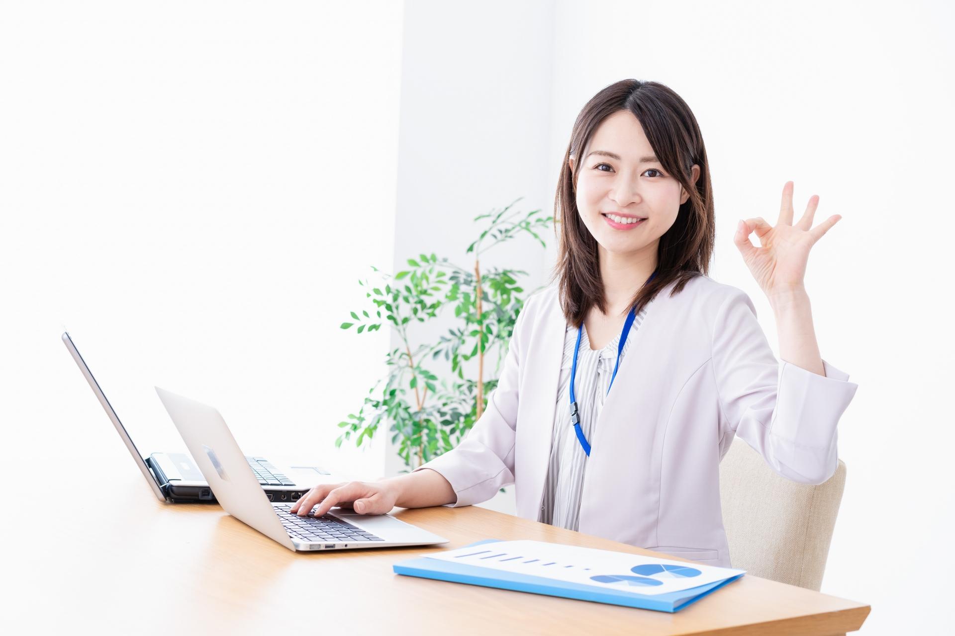 中古PC購入のイメージ