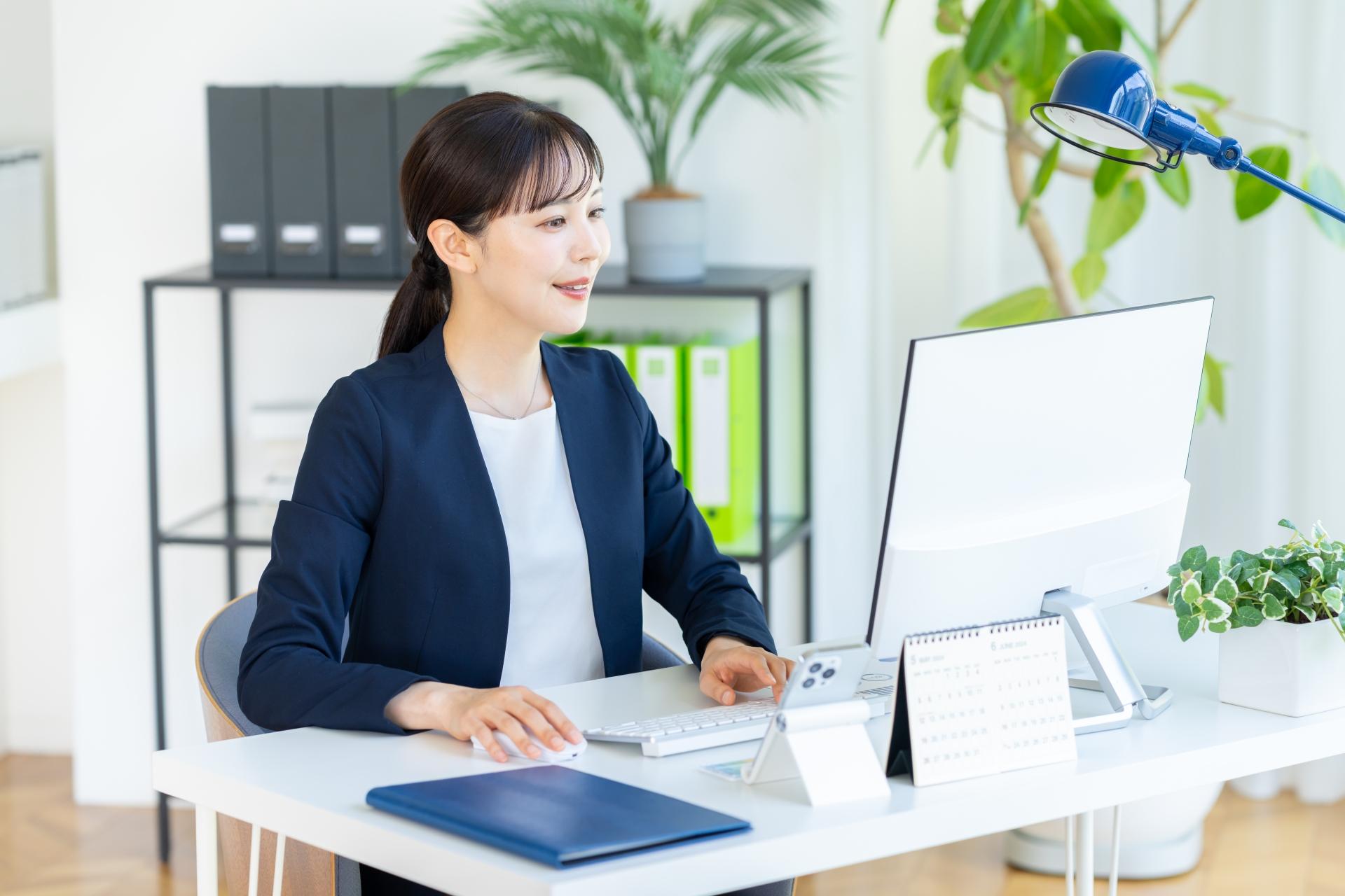 家庭利用のイメージ