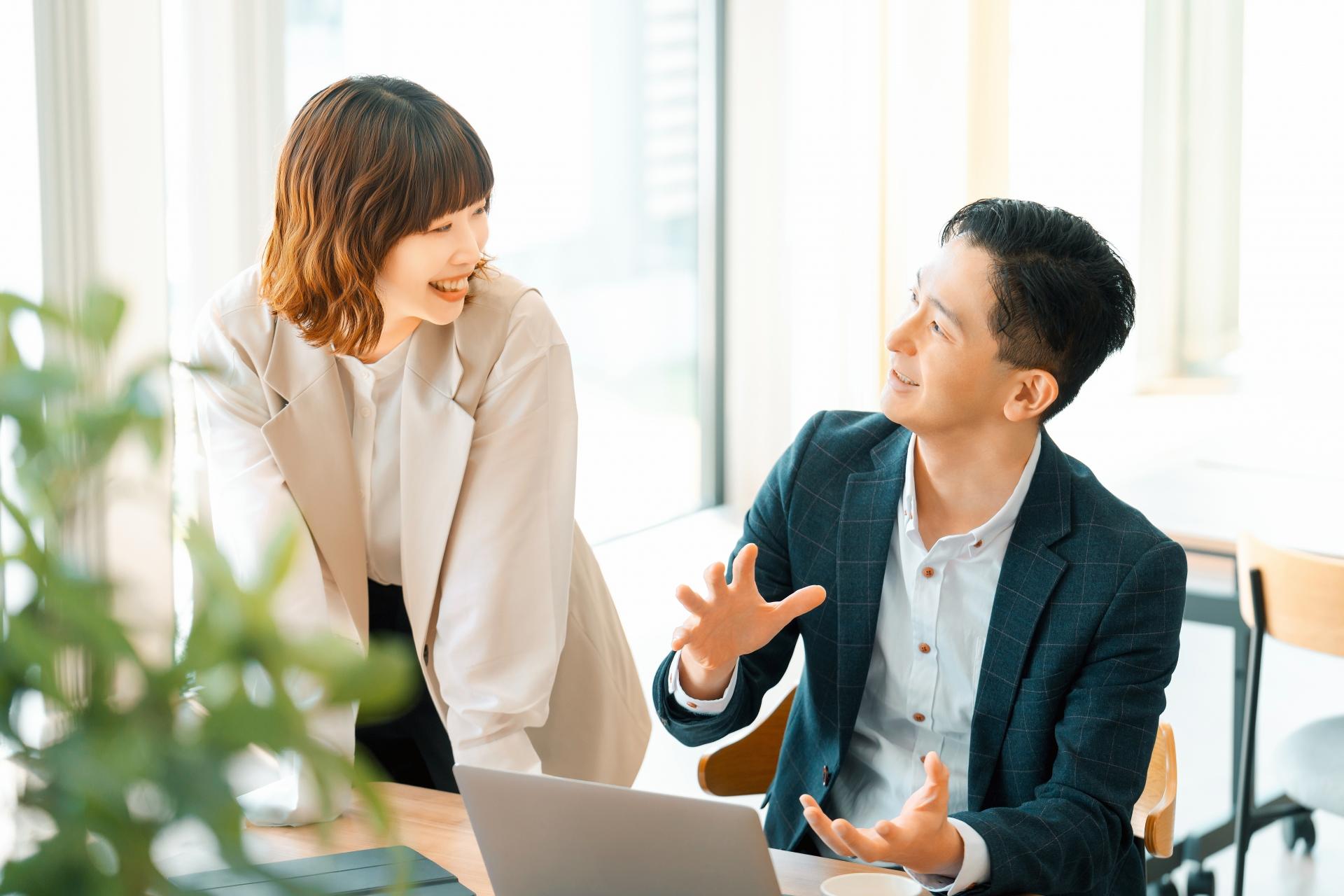 まとめのイメージ