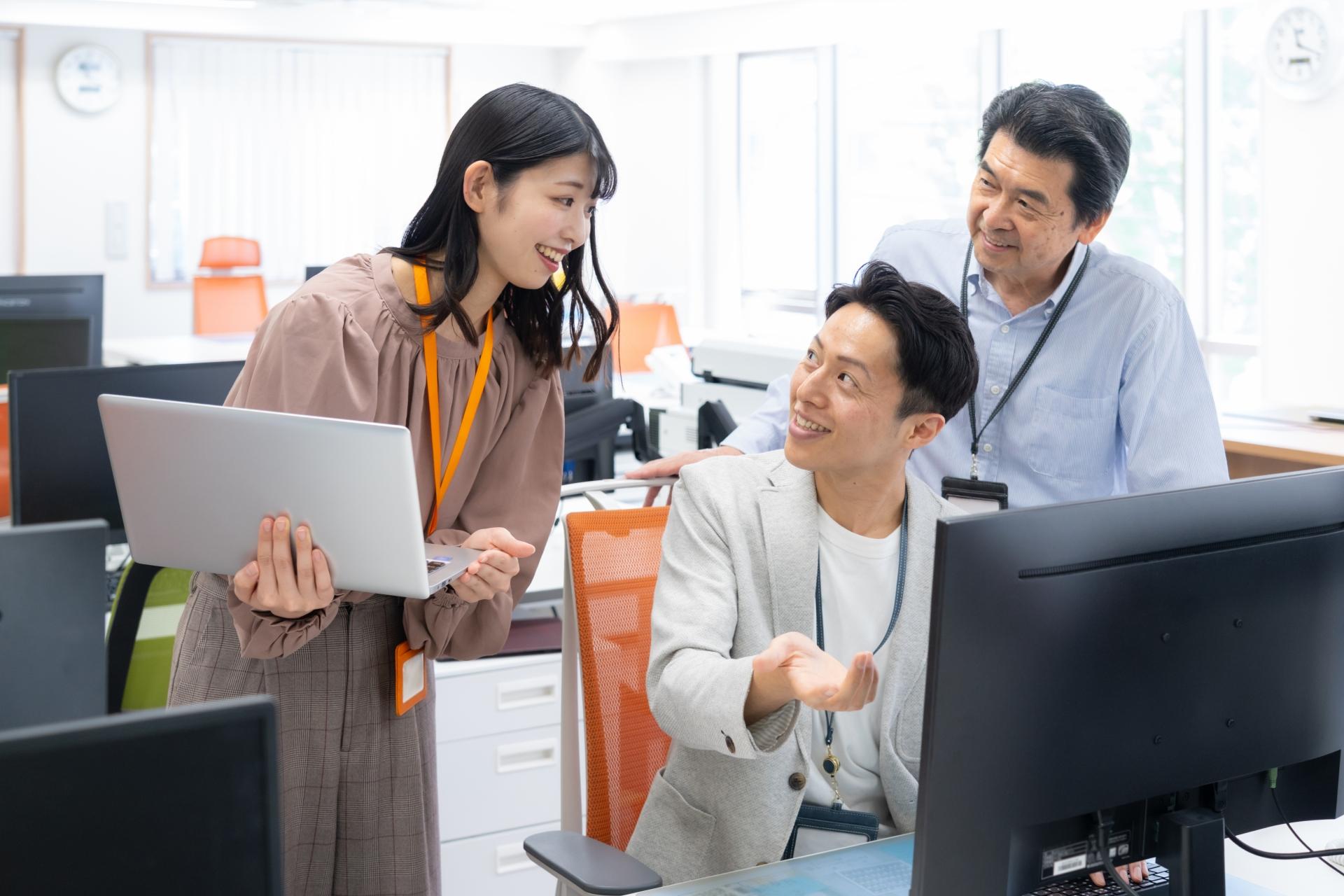 スペック例のイメージ