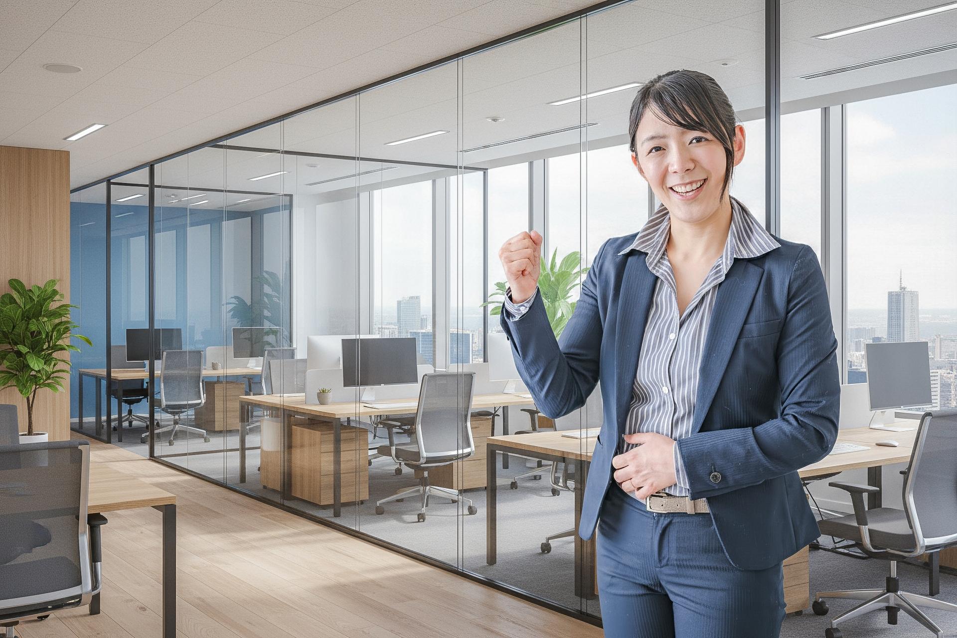 法人PC処分のイメージ