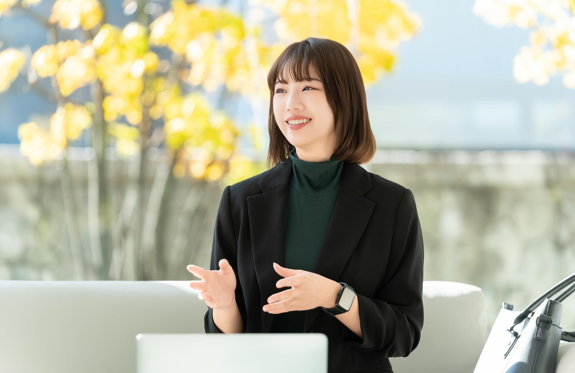 中古専門販売店のイメージ