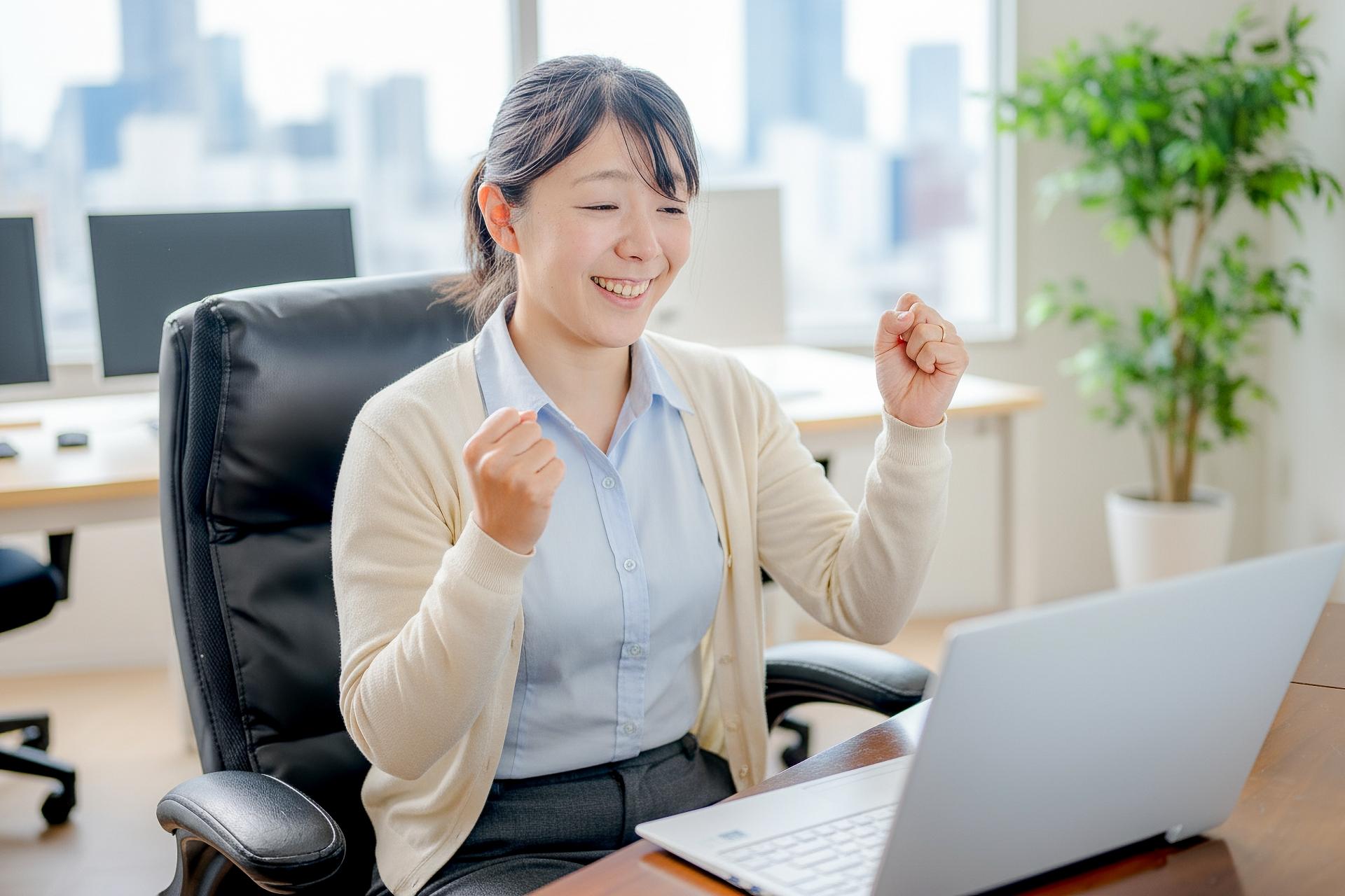 決算セールのイメージ