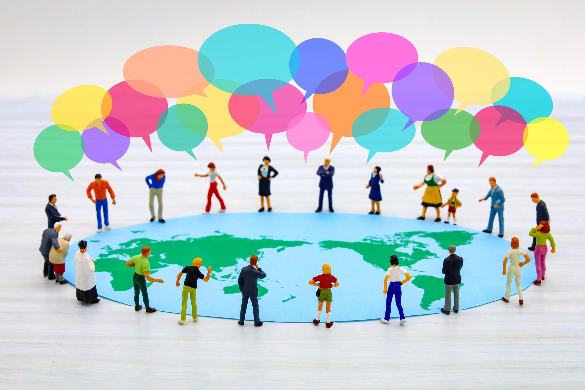 日本未発売版の販売イメージ