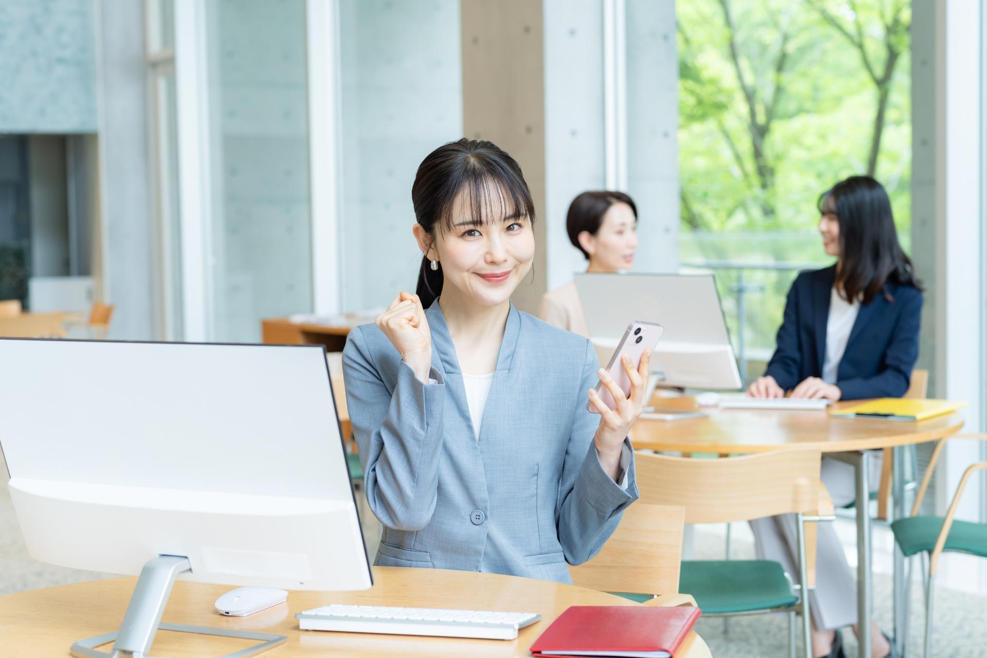 選び方ポイントのイメージ