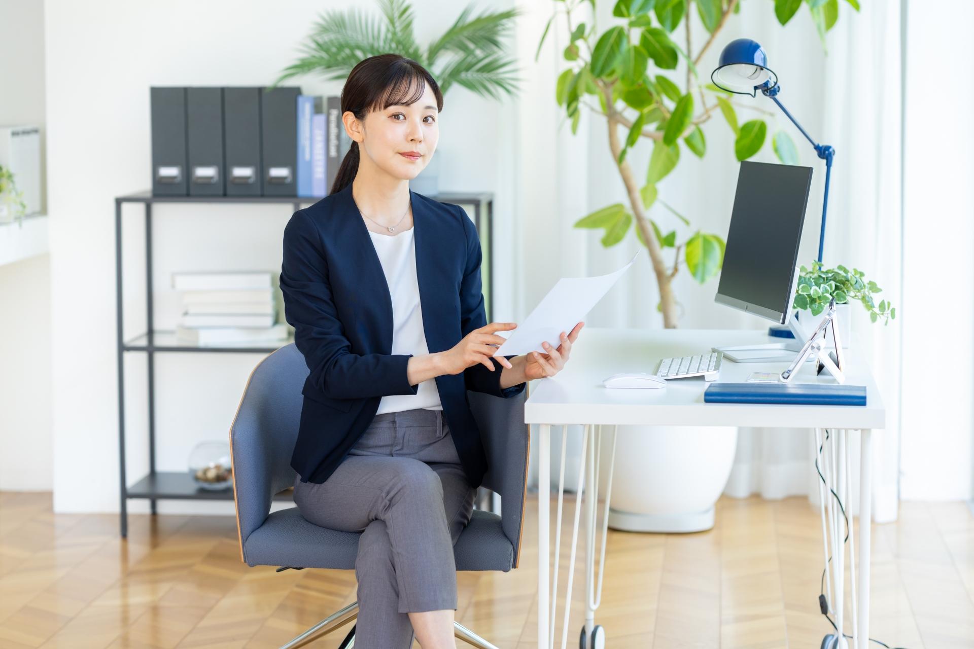 減価償却の注意点イメージ