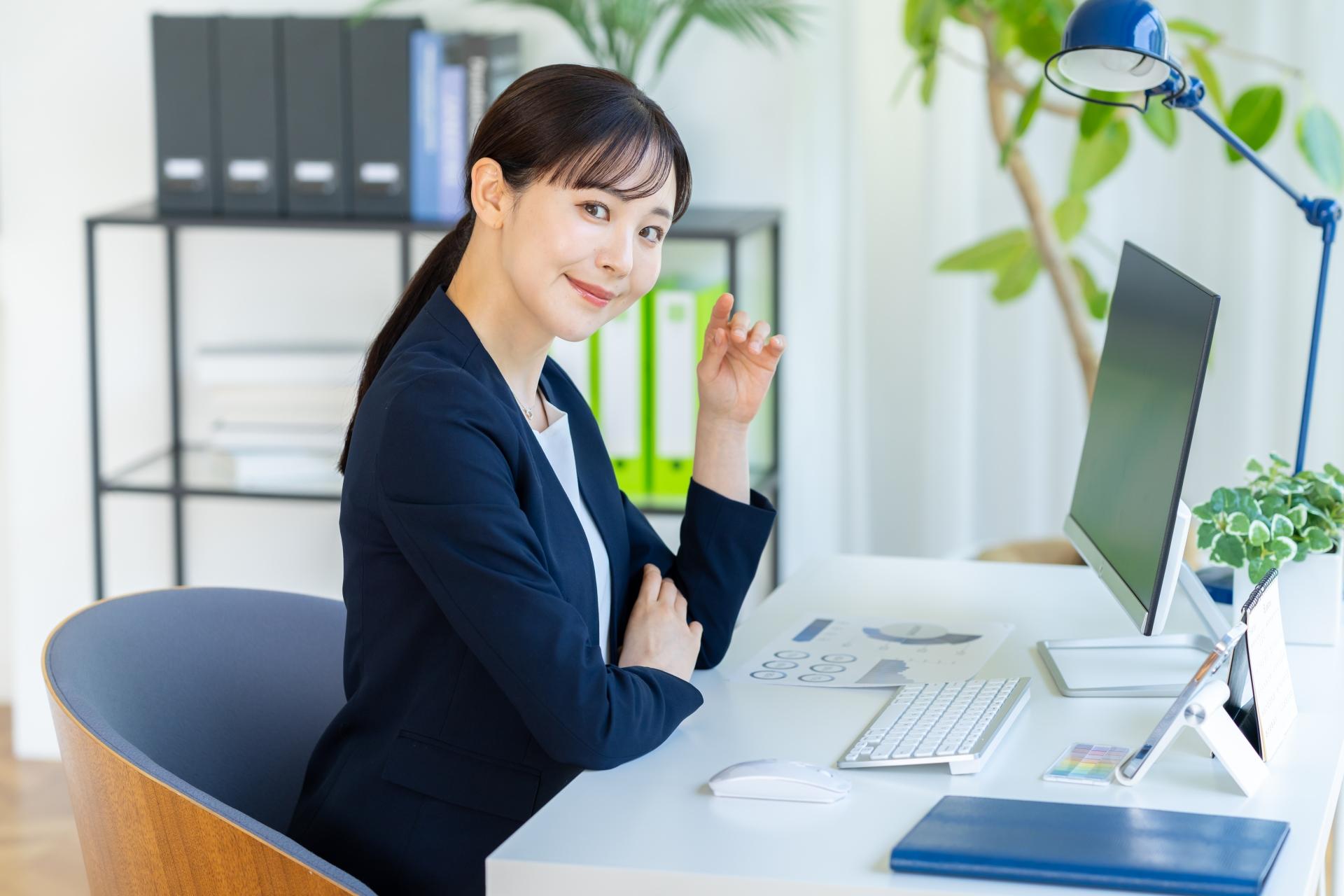 まとめのイメージ