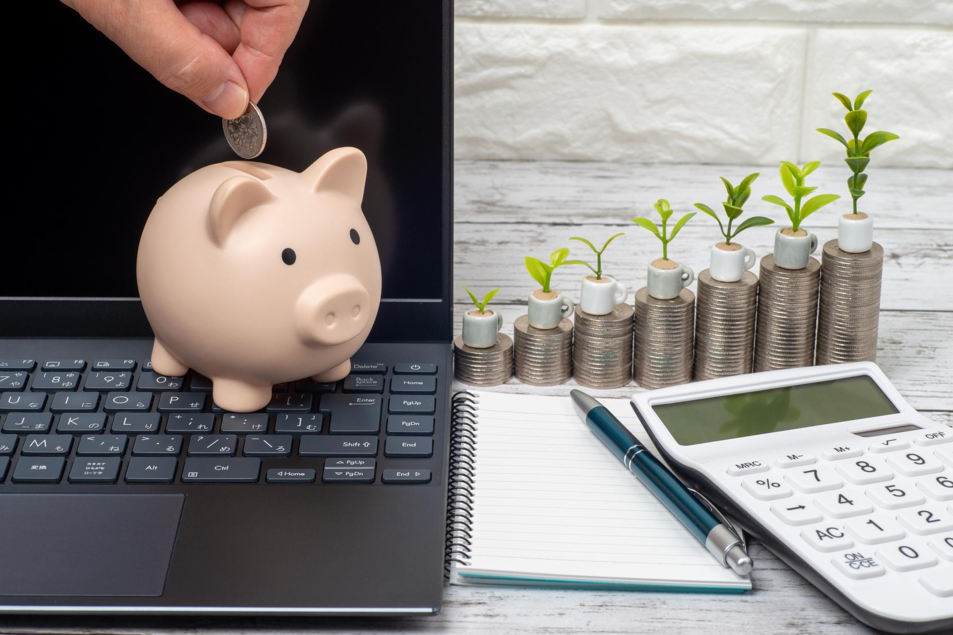 予算内検討のイメージ