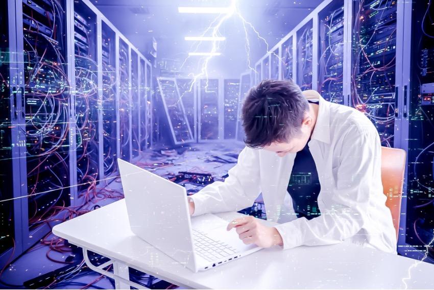 セキュリティのイメージ