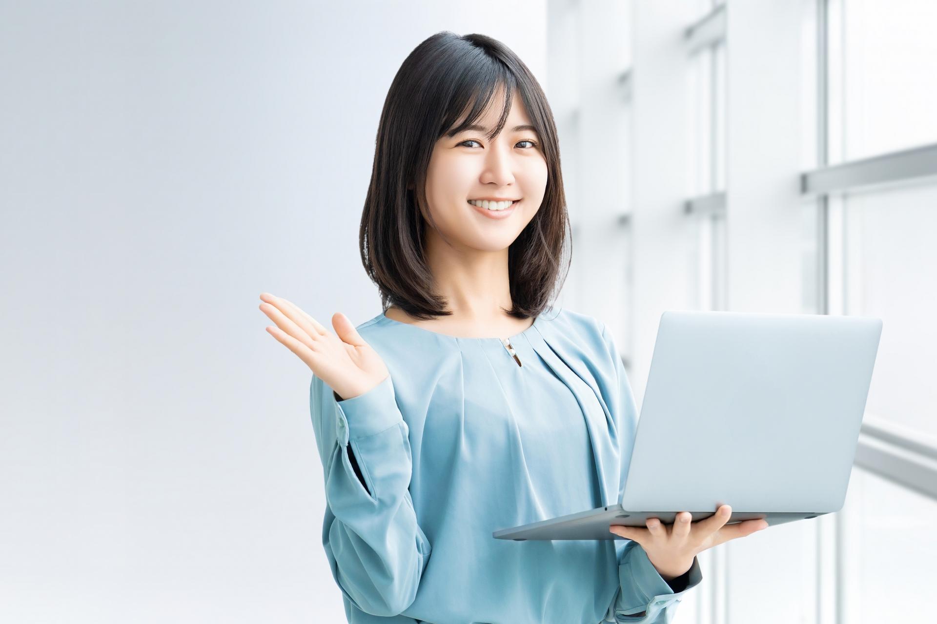 OSの種類のイメージ