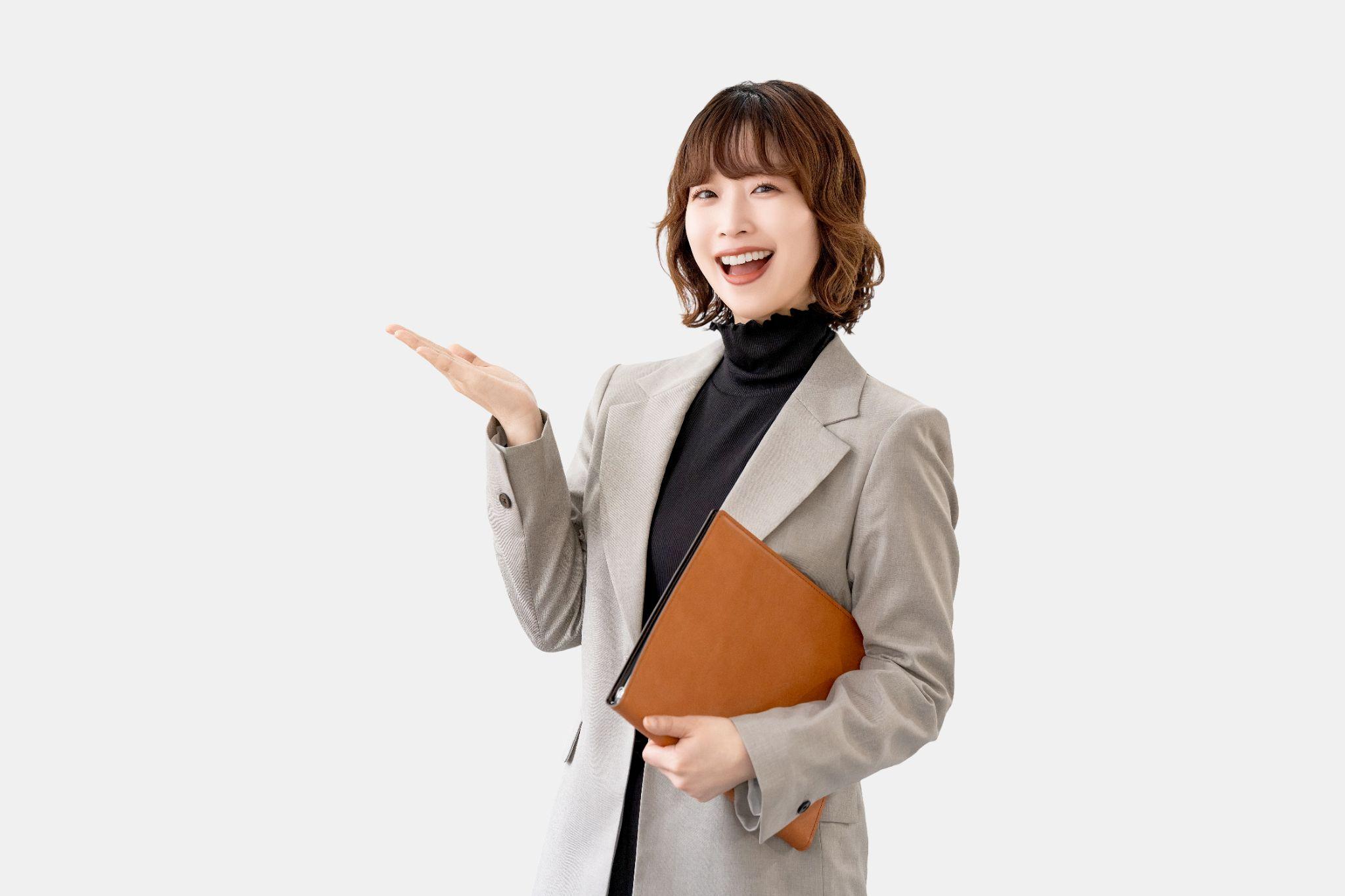 状態チェックのイメージ