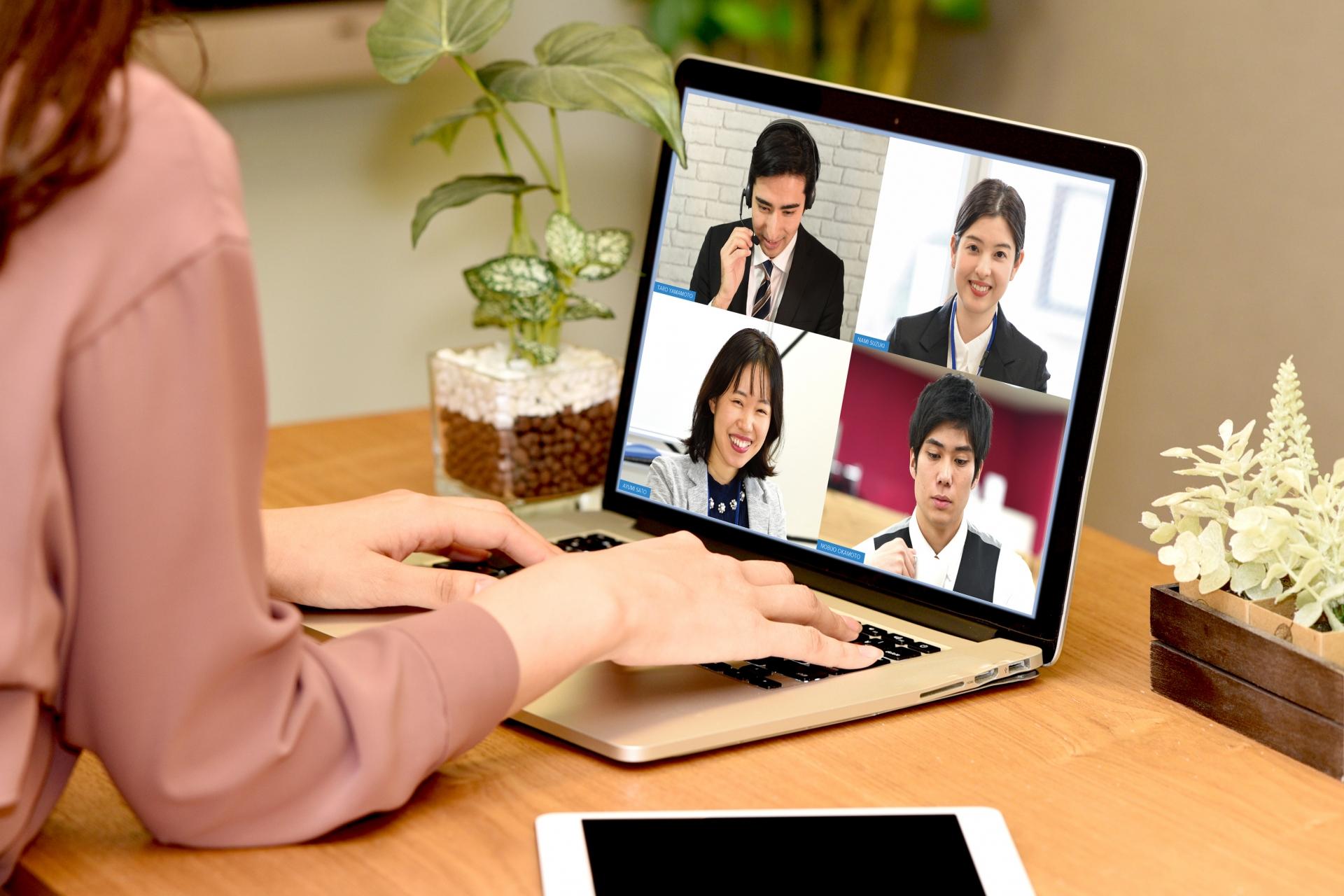 チェックポイントのイメージ