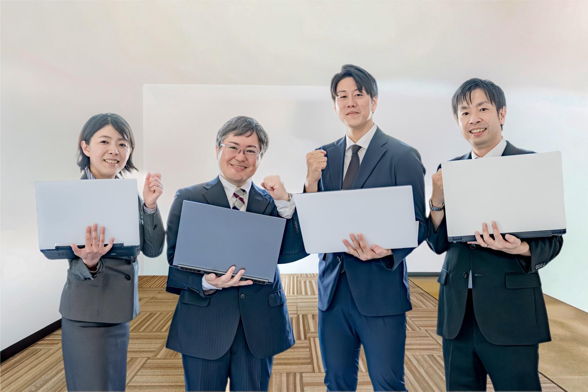 まとめのイメージ