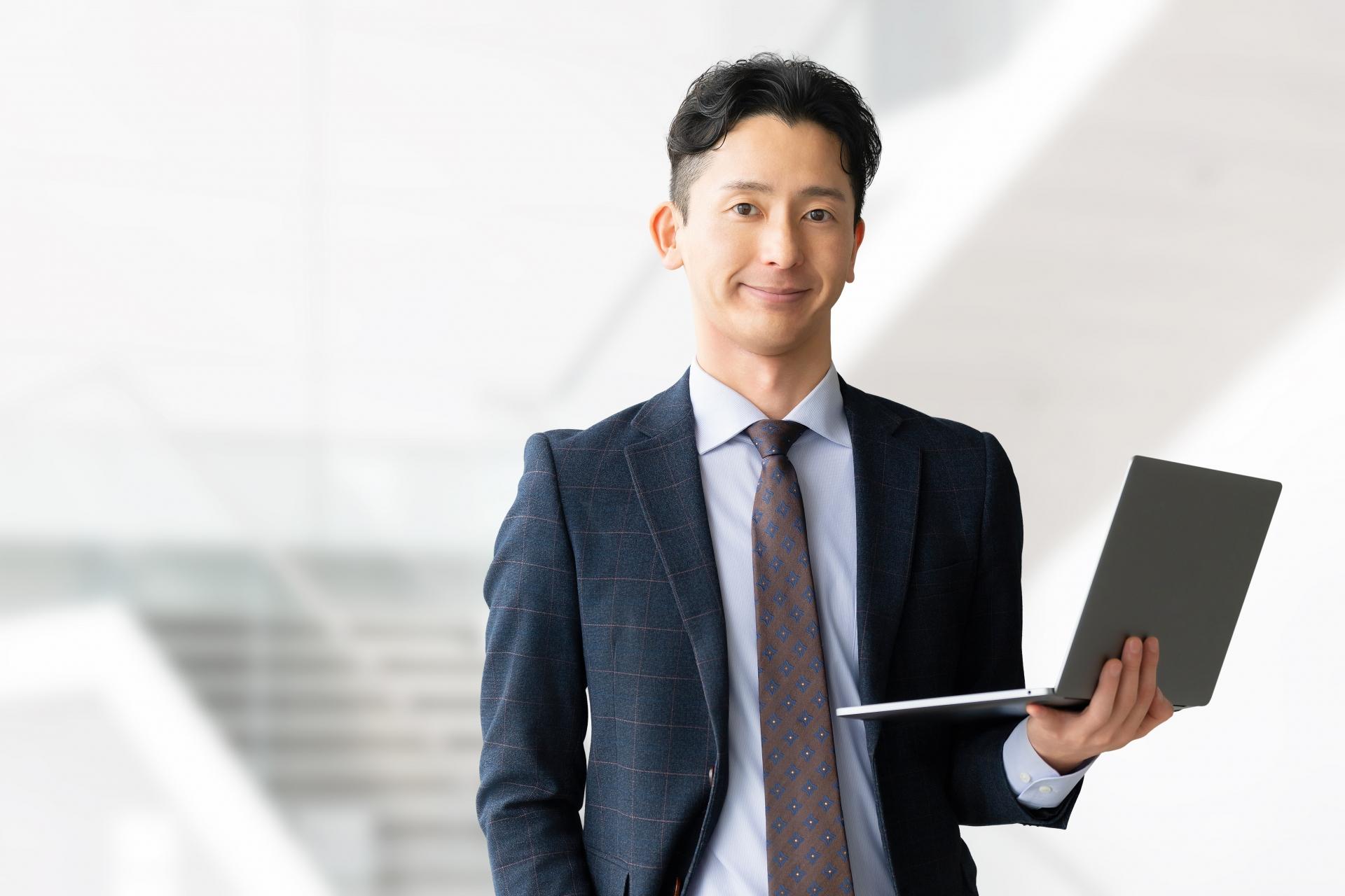 持ち運びやすさのイメージ