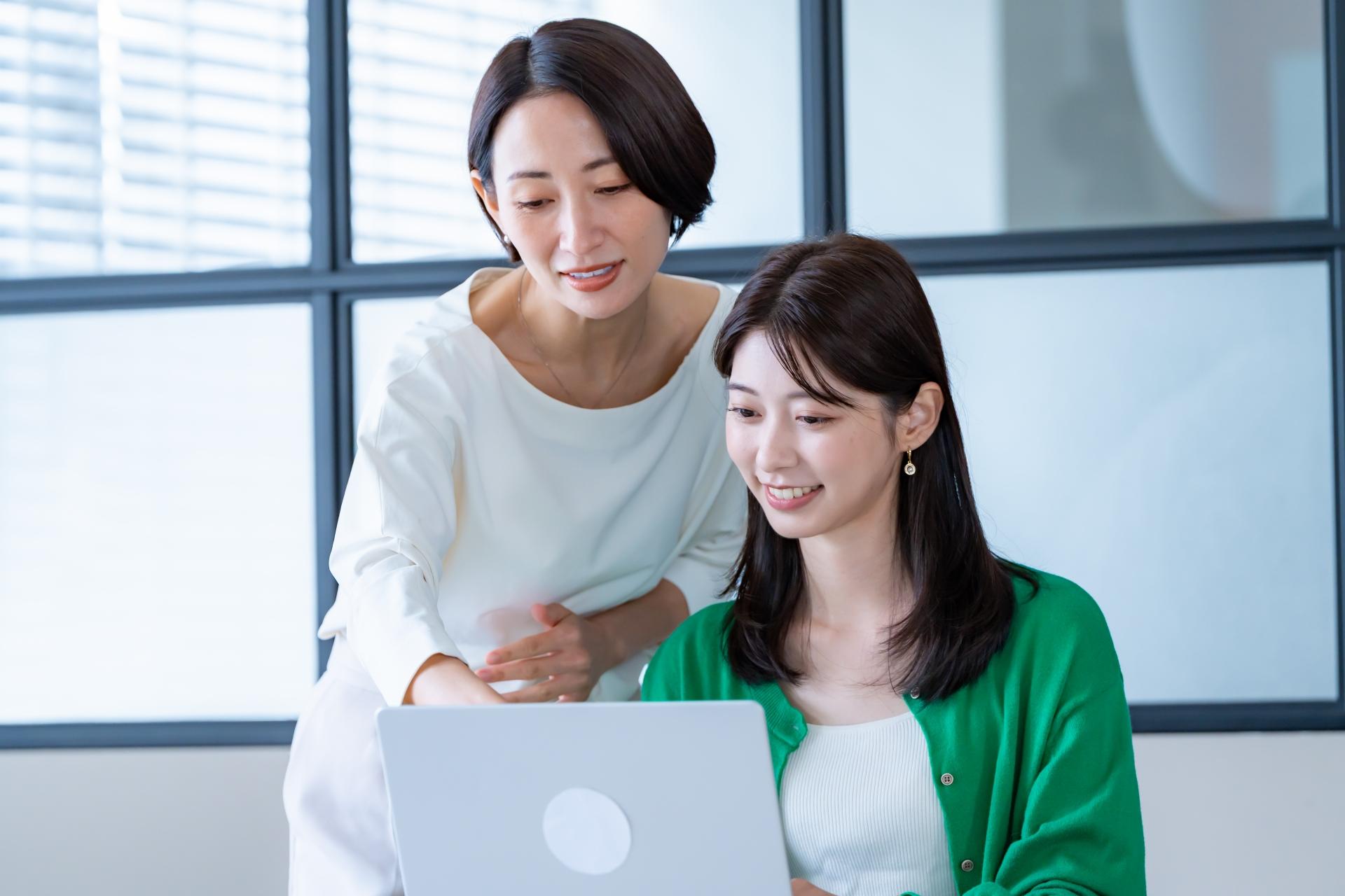 経費計上の注意点イメージ