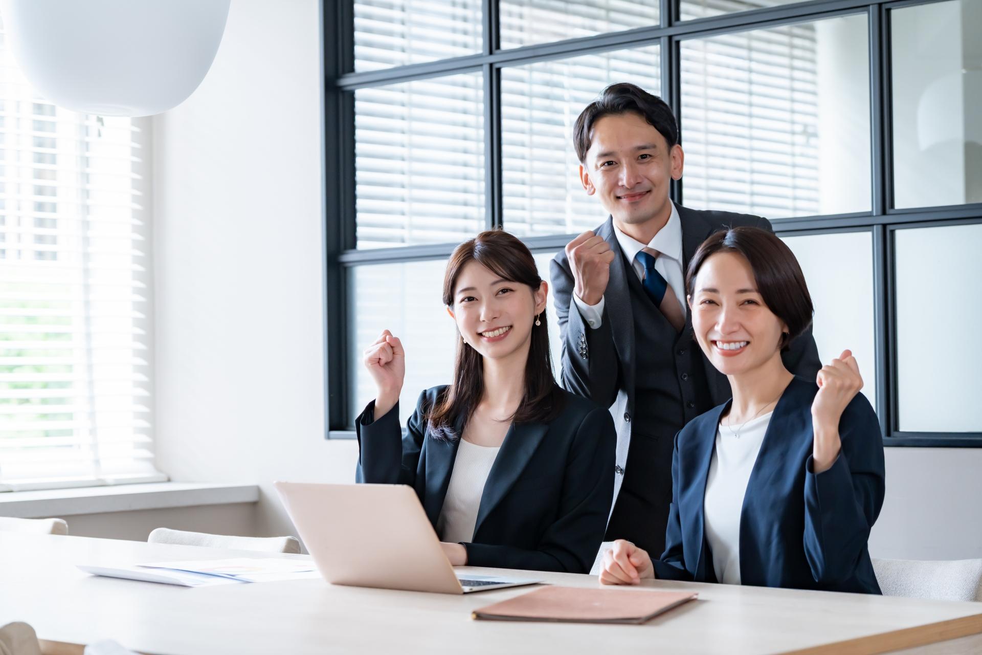 リースとレンタルの違いイメージ