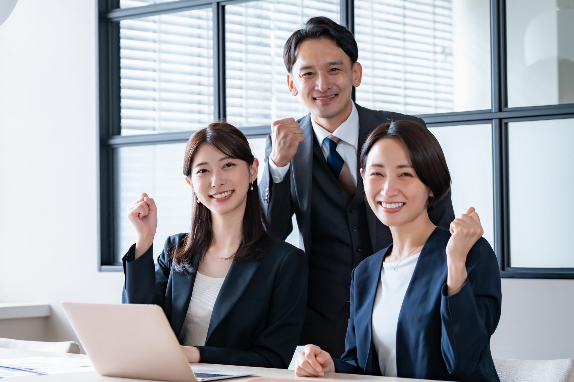 まとめのイメージ