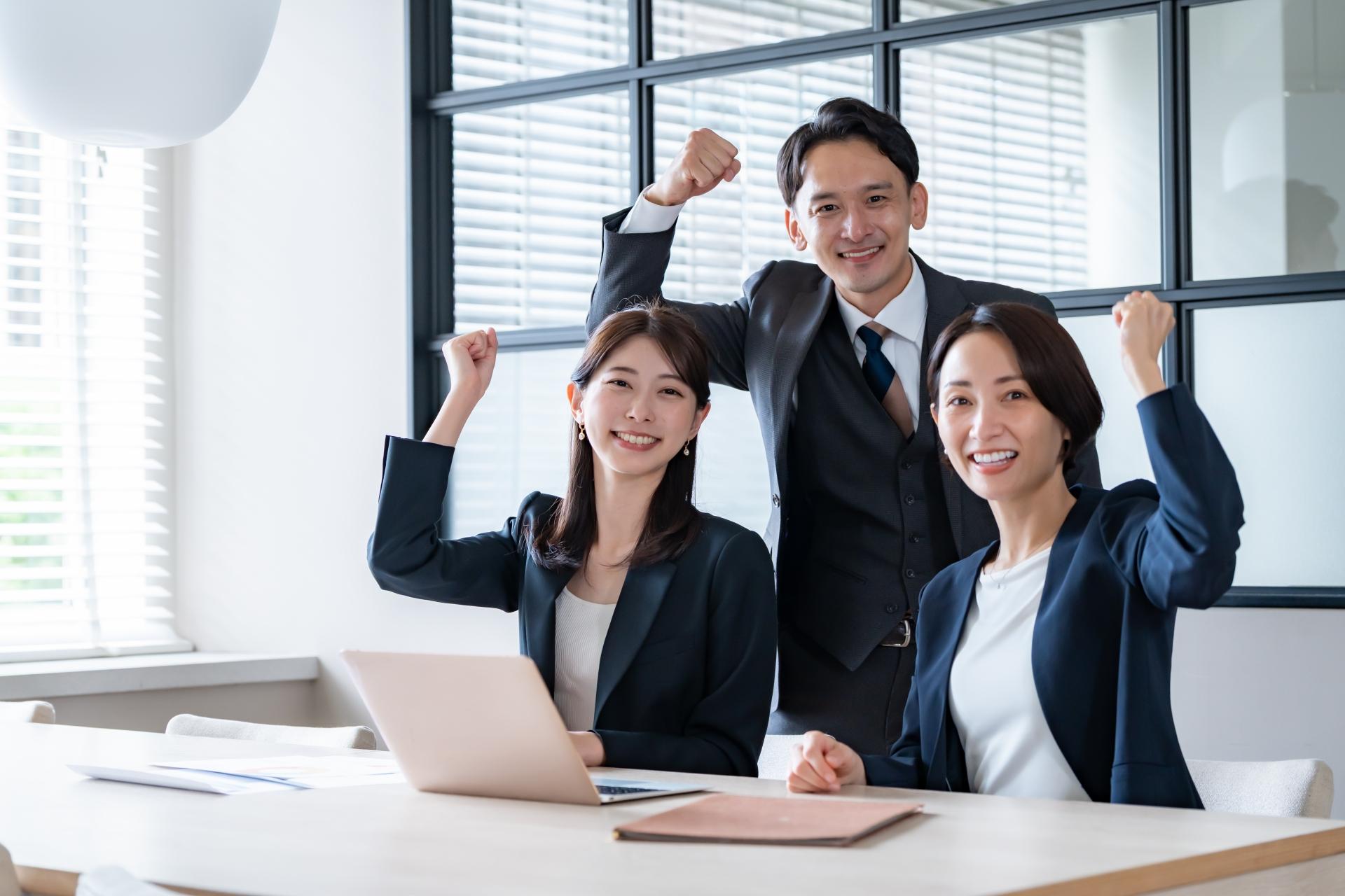 中古PC購入のイメージ