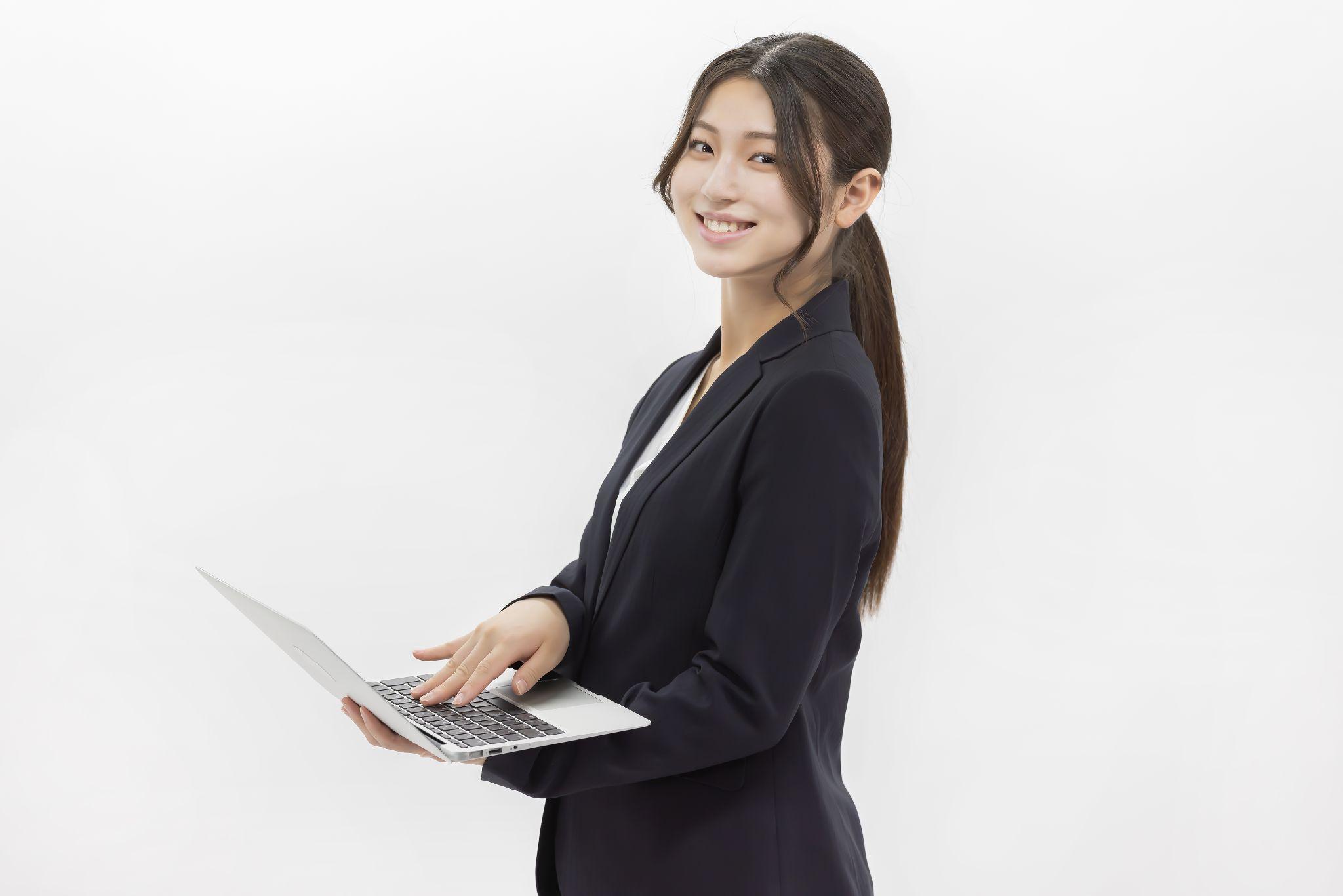 おすすめな方のイメージ