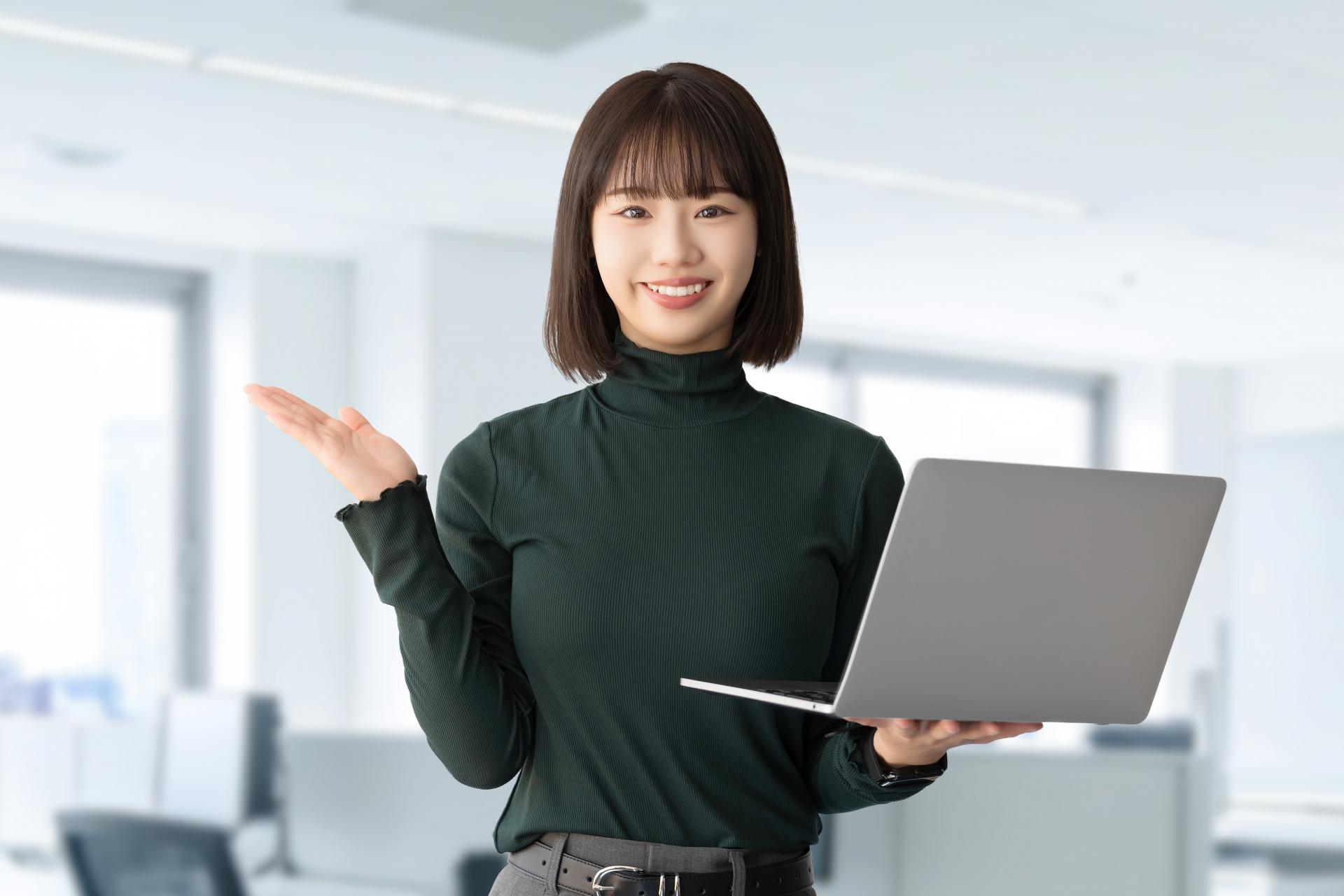 違いの比較イメージ