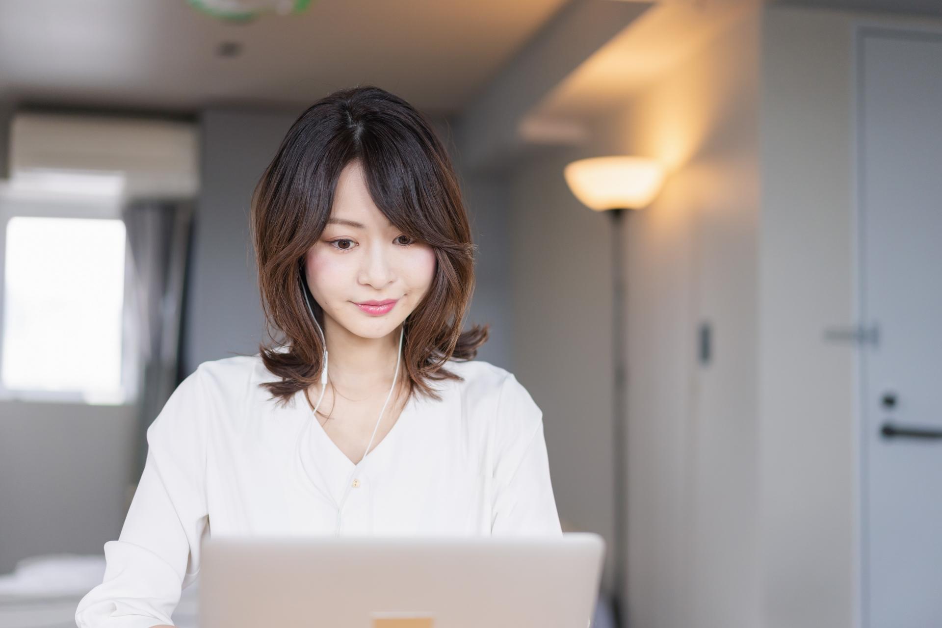 メリットのイメージ