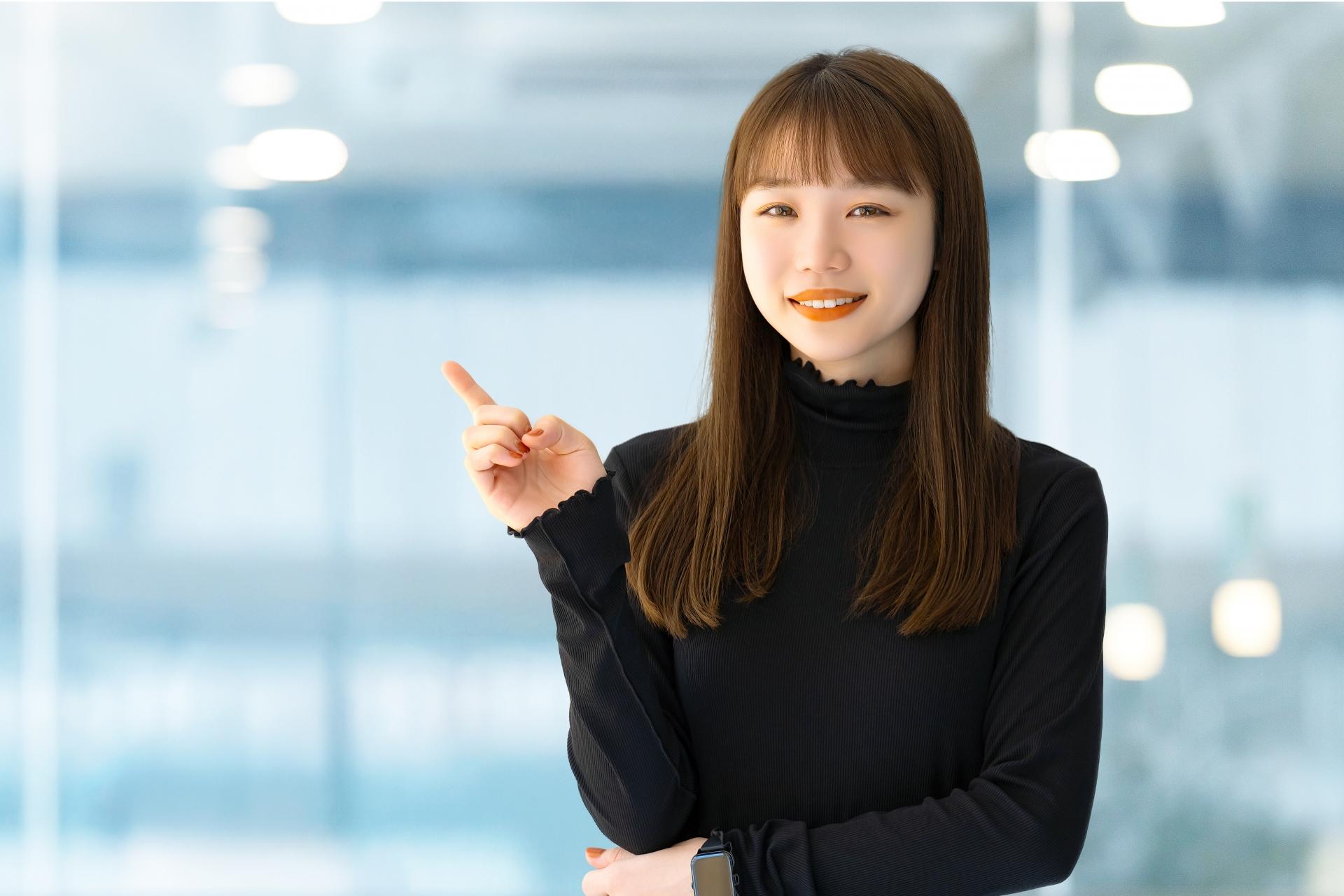 パソコン選びのイメージ