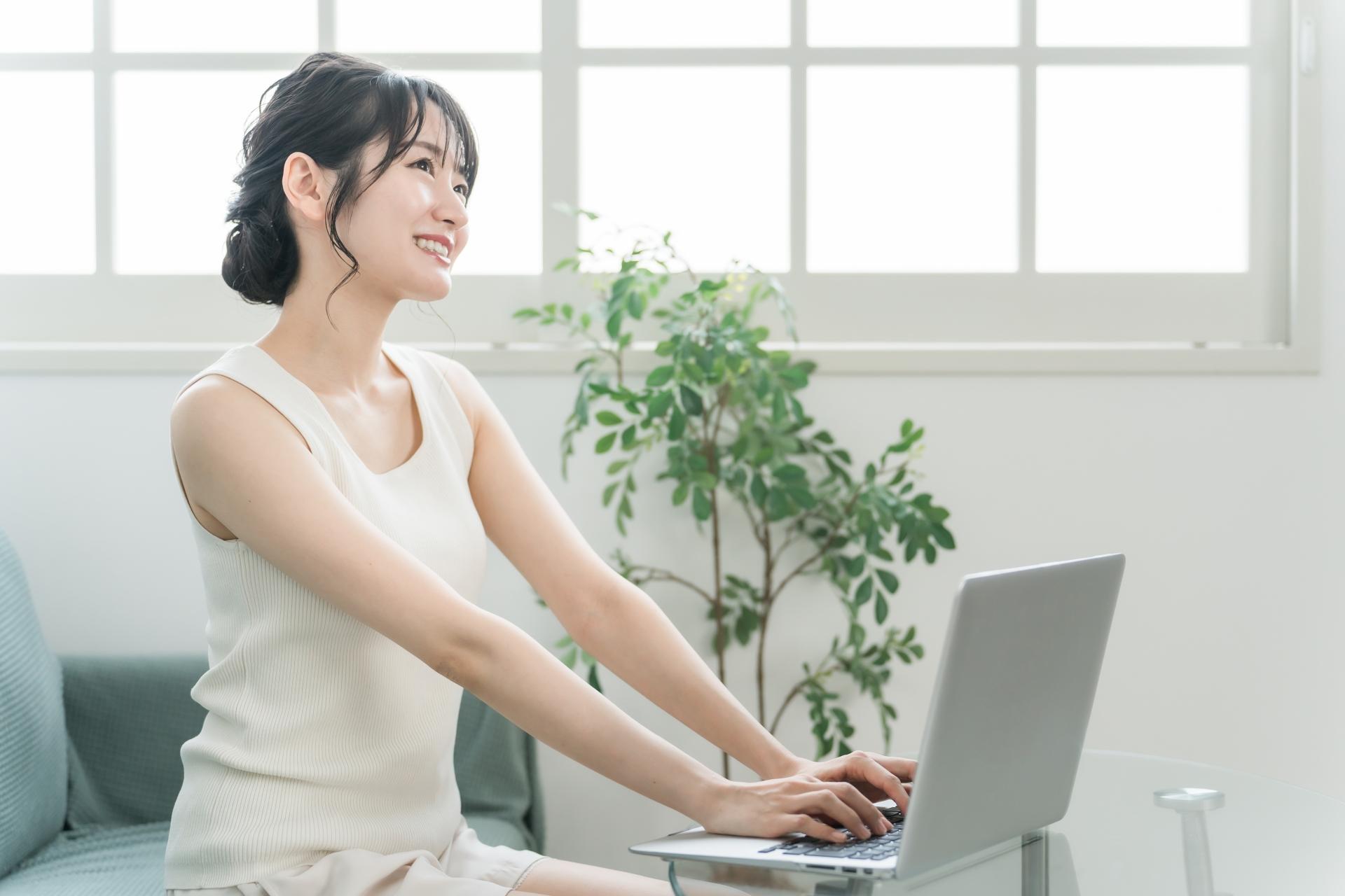 用途明確化のイメージ