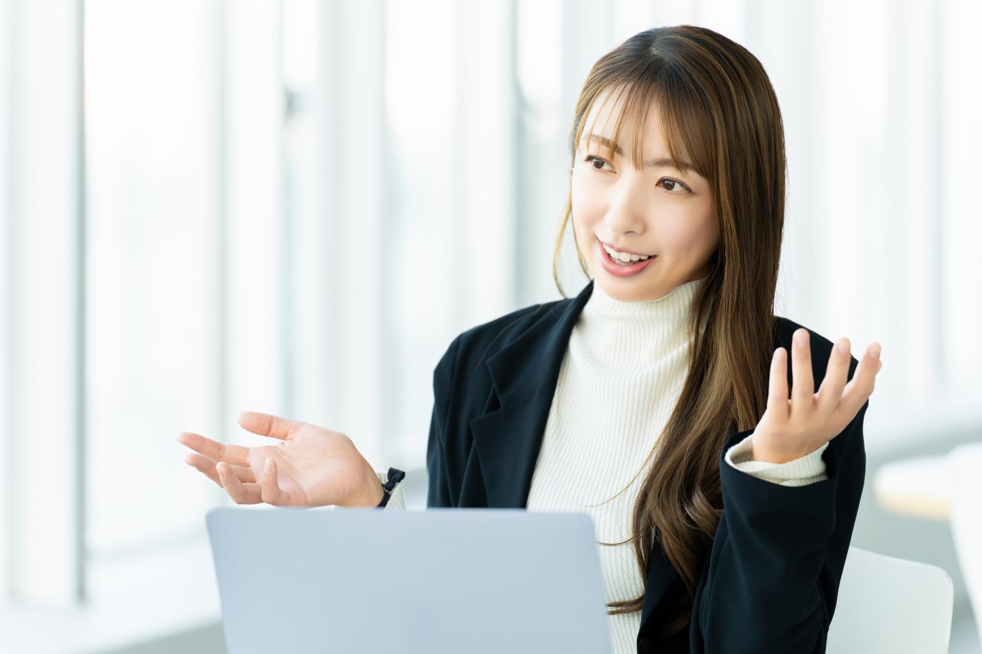 専門販売店選びのイメージ