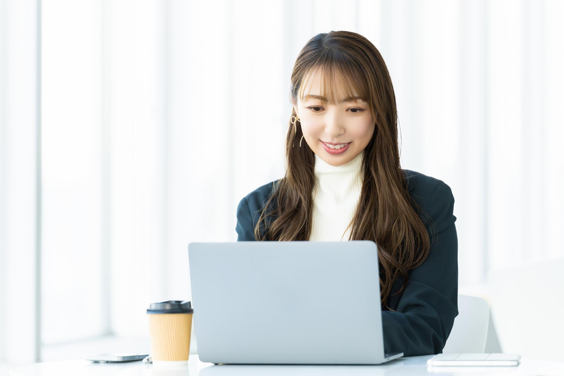 スペック確認のイメージ