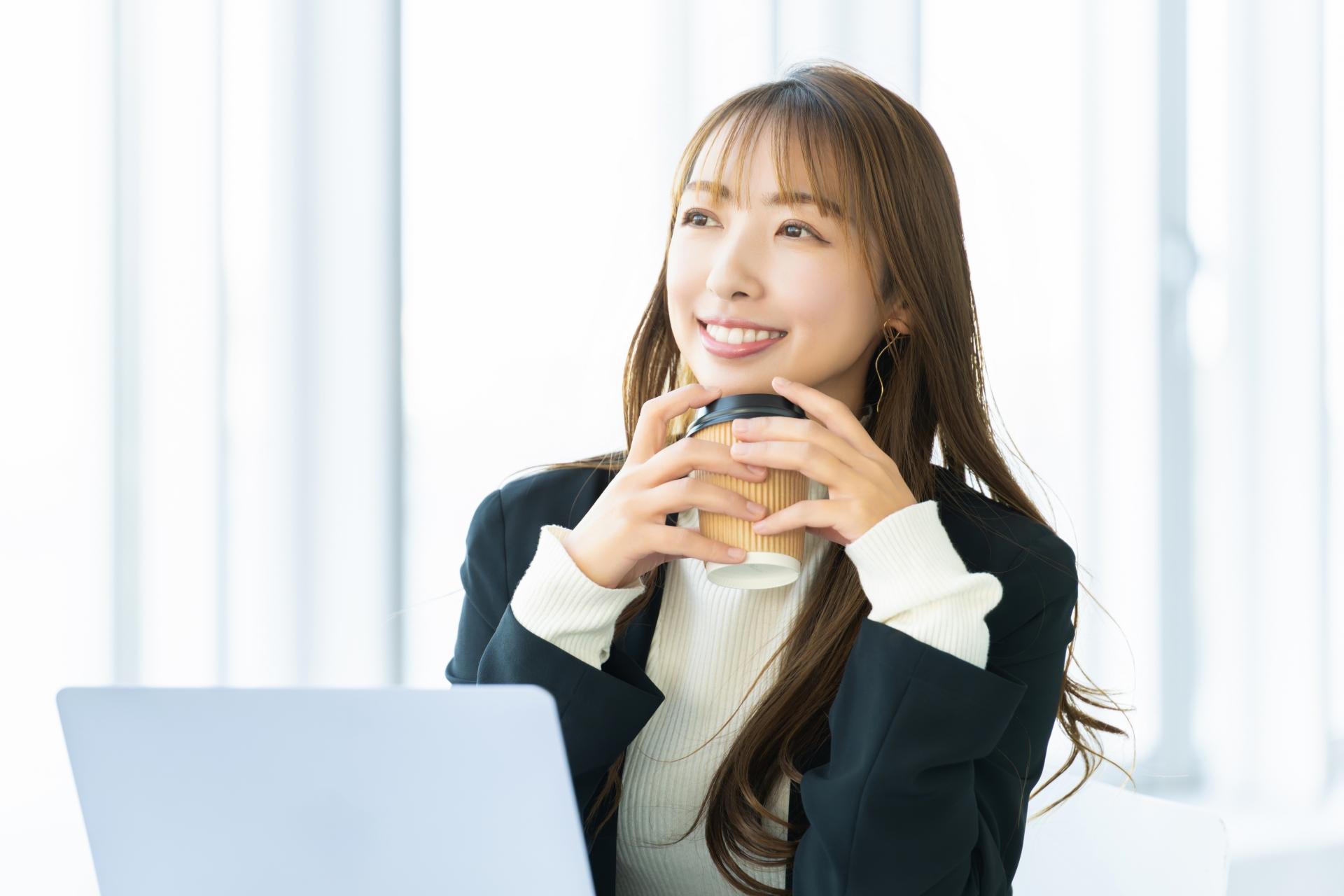 静音性のイメージ