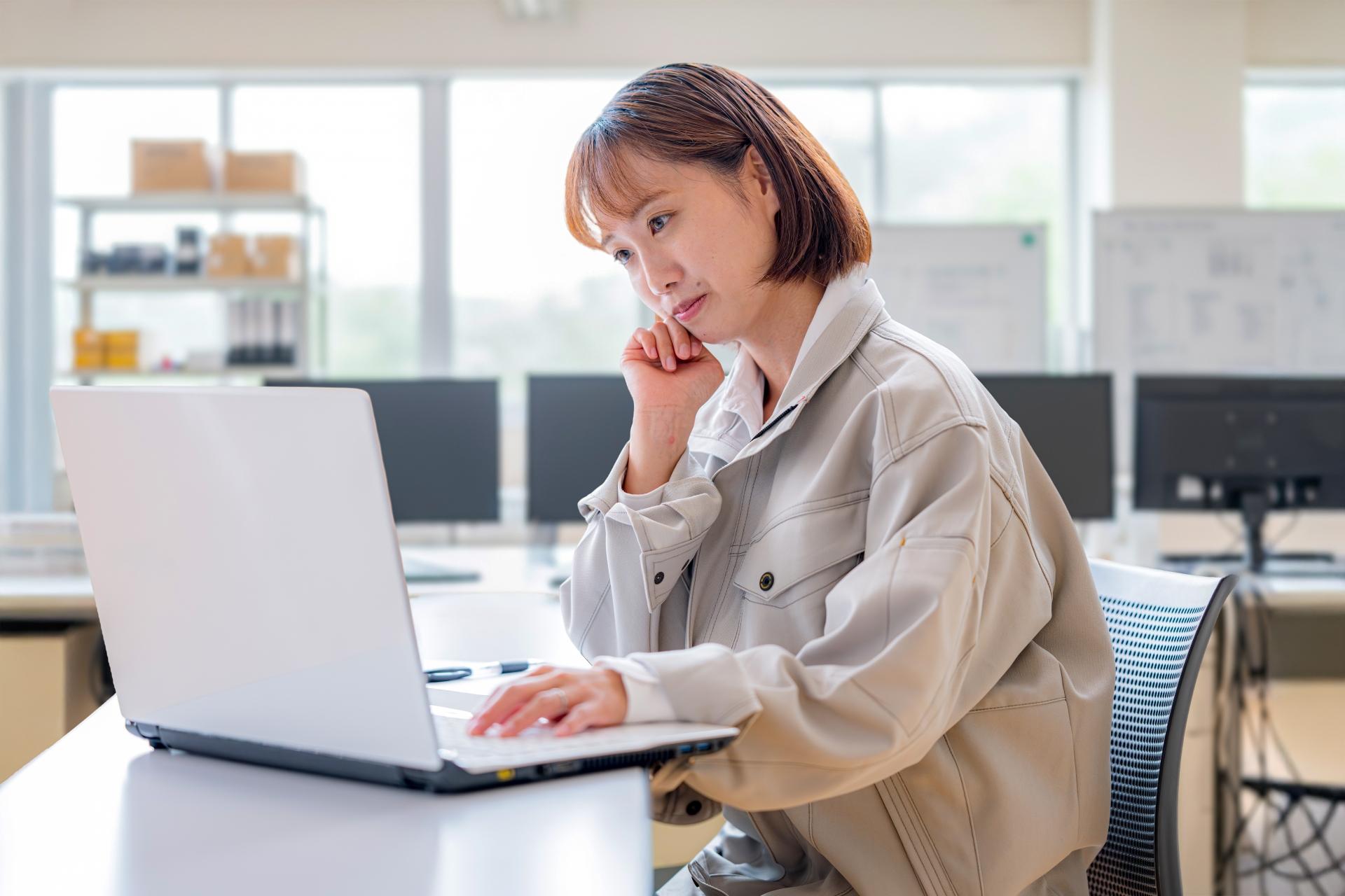 推奨スペックのイメージ