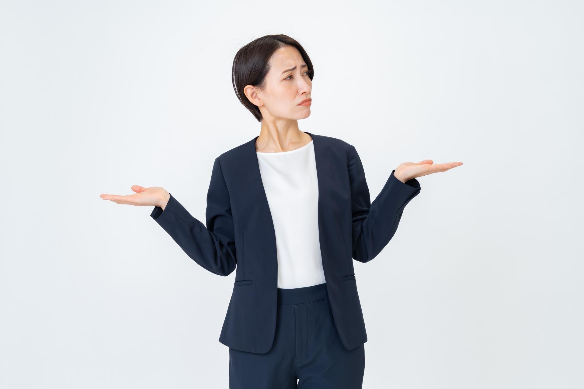 レンタルとリースの違いイメージ