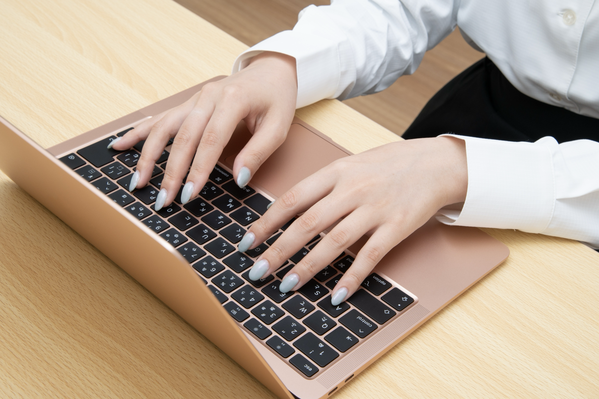 MacBook Pro M1Proのイメージ